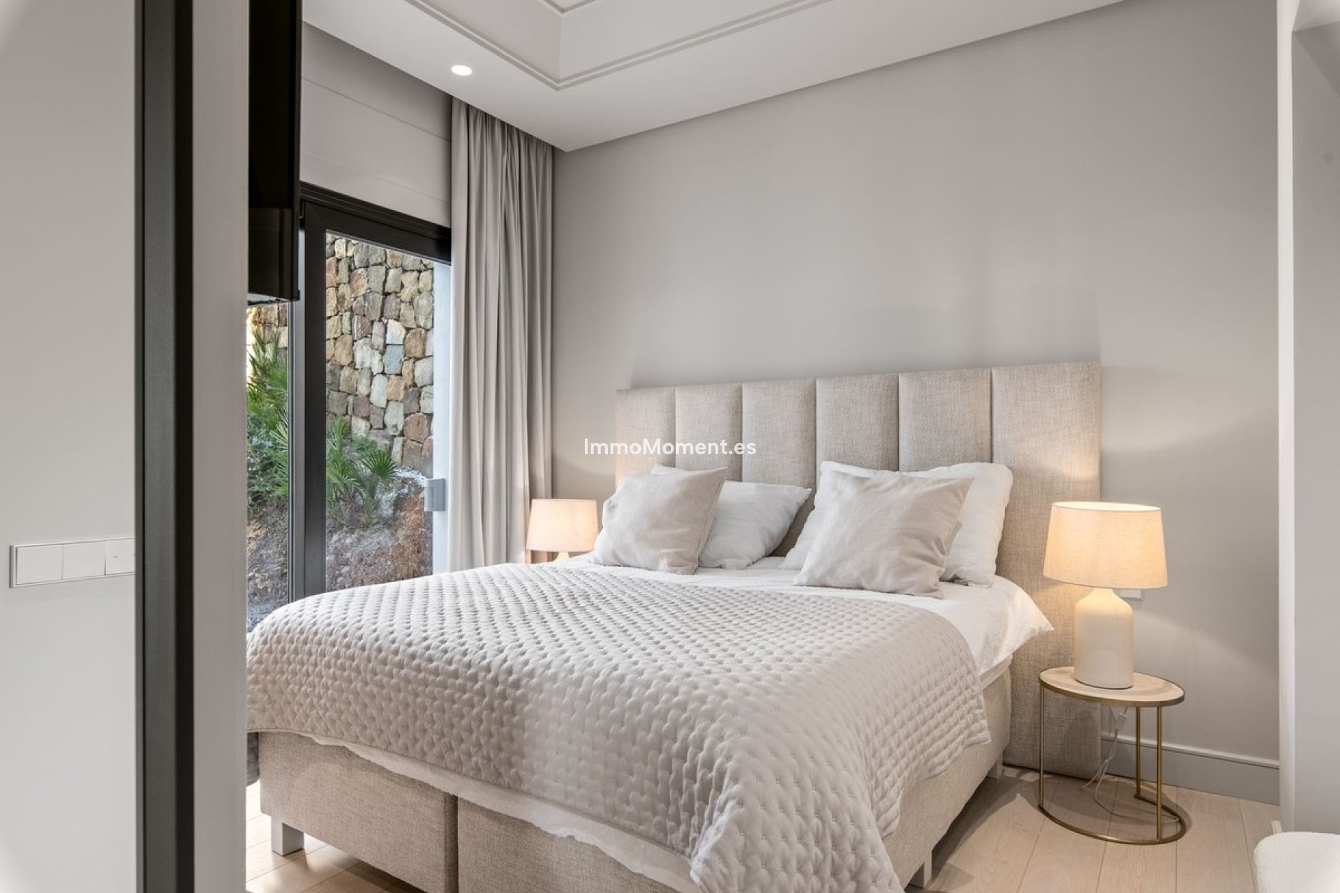 Resale - Detached villa - Estepona - New Golden Mile