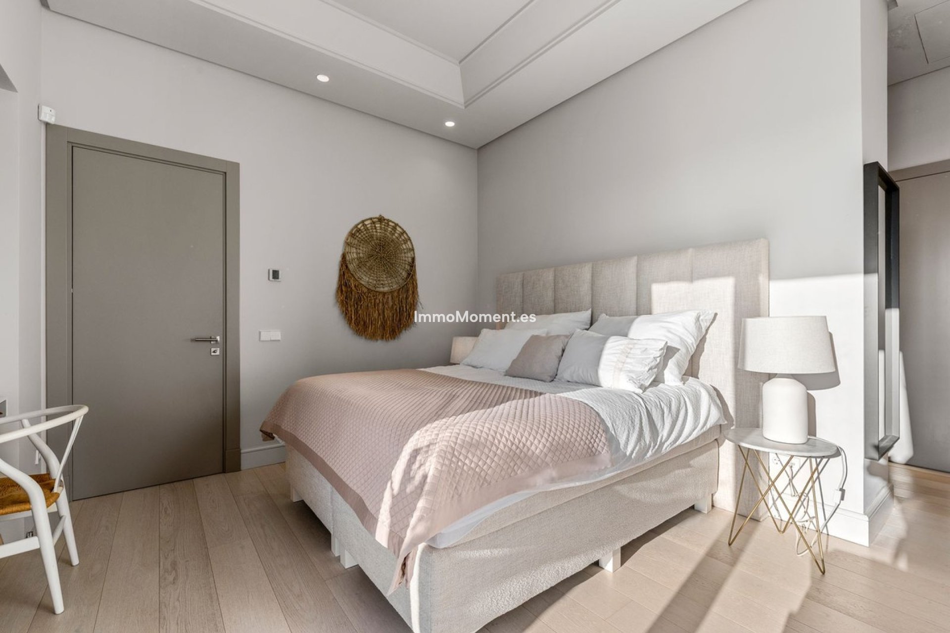 Resale - Detached villa - Estepona - New Golden Mile