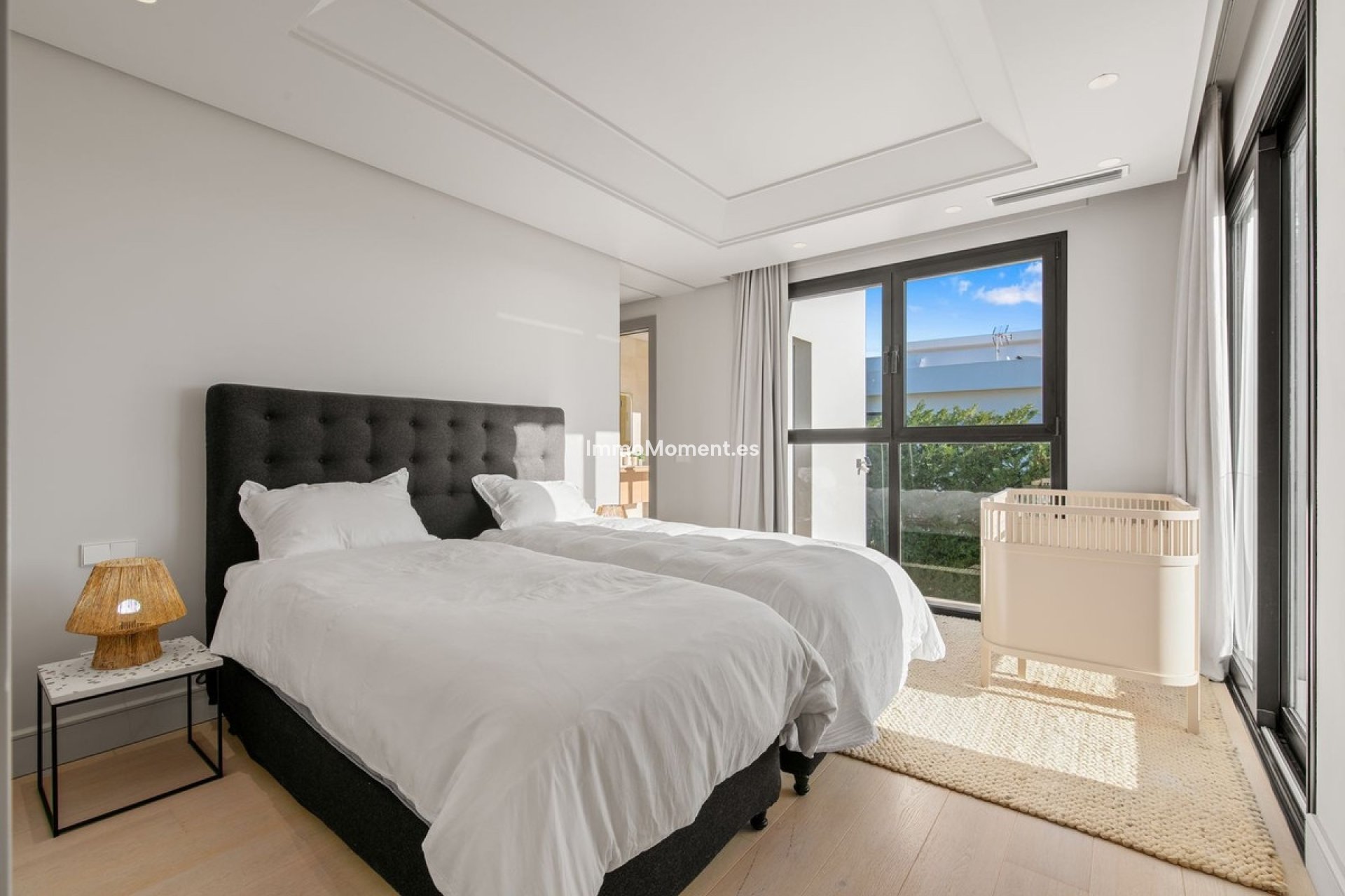 Resale - Detached villa - Estepona - New Golden Mile