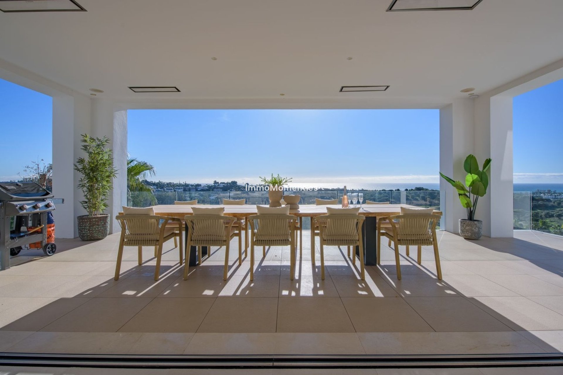 Resale - Detached villa - Estepona - New Golden Mile