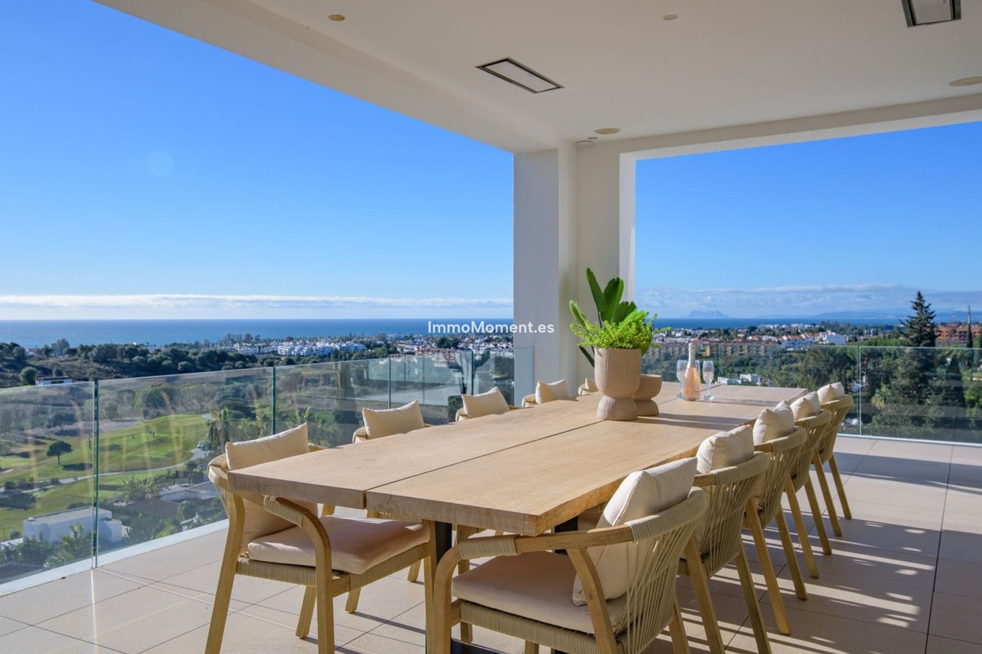 Resale - Detached villa - Estepona - New Golden Mile