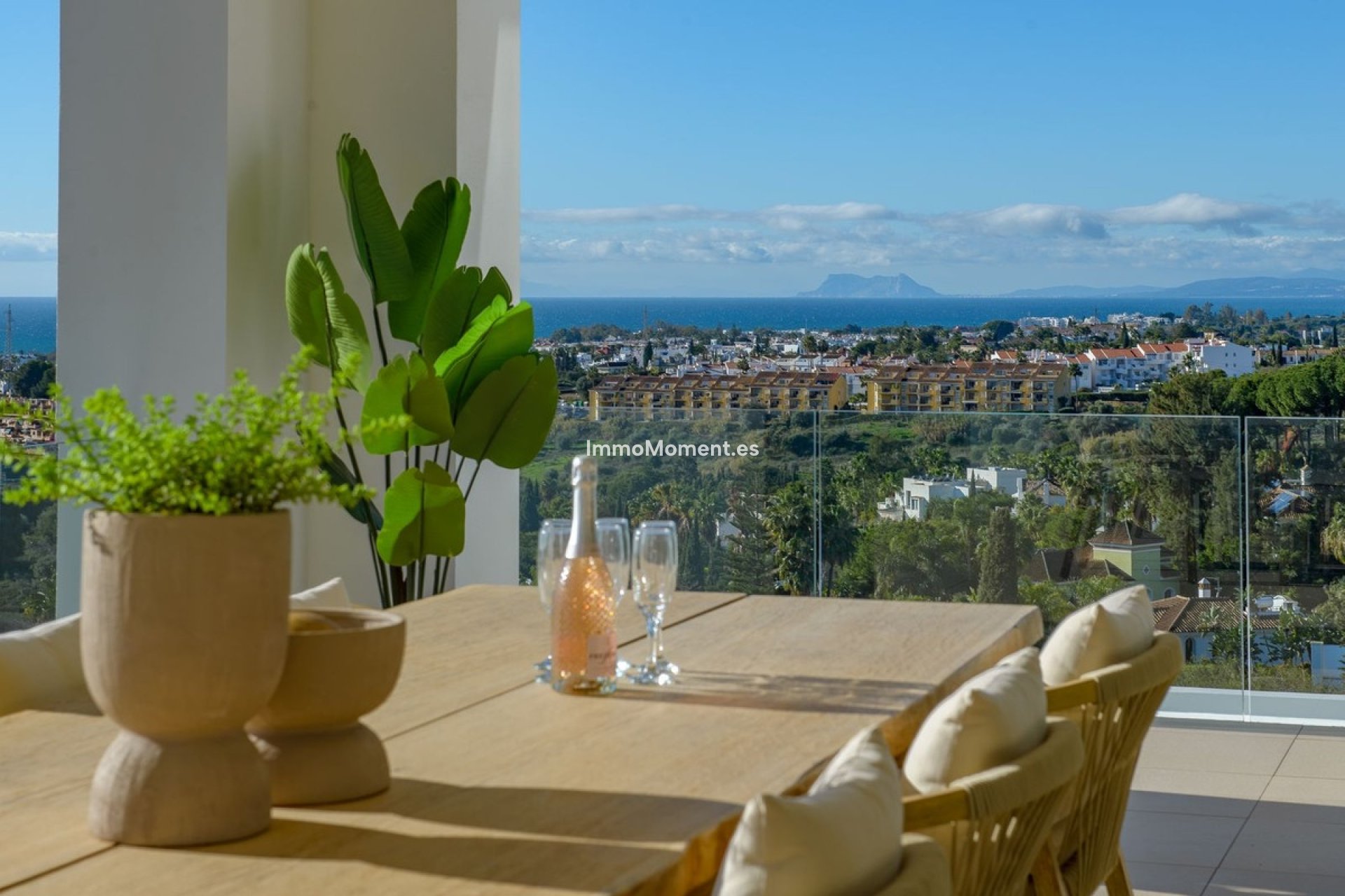 Resale - Detached villa - Estepona - New Golden Mile
