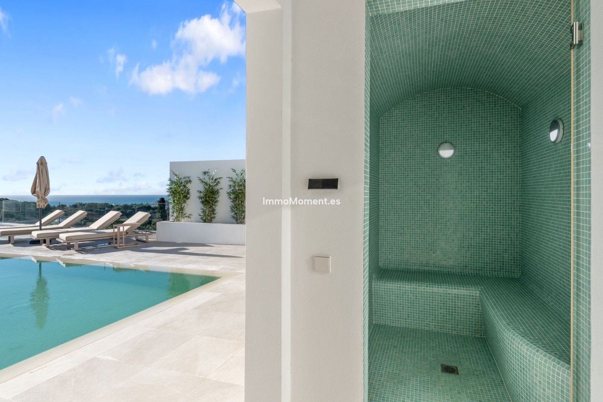 Resale - Detached villa - Estepona - New Golden Mile