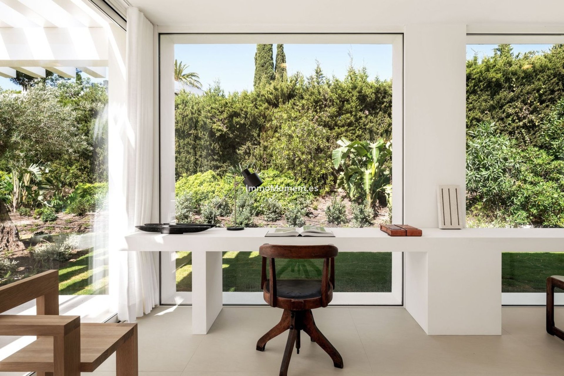 Resale - Detached villa - Estepona - New Golden Mile