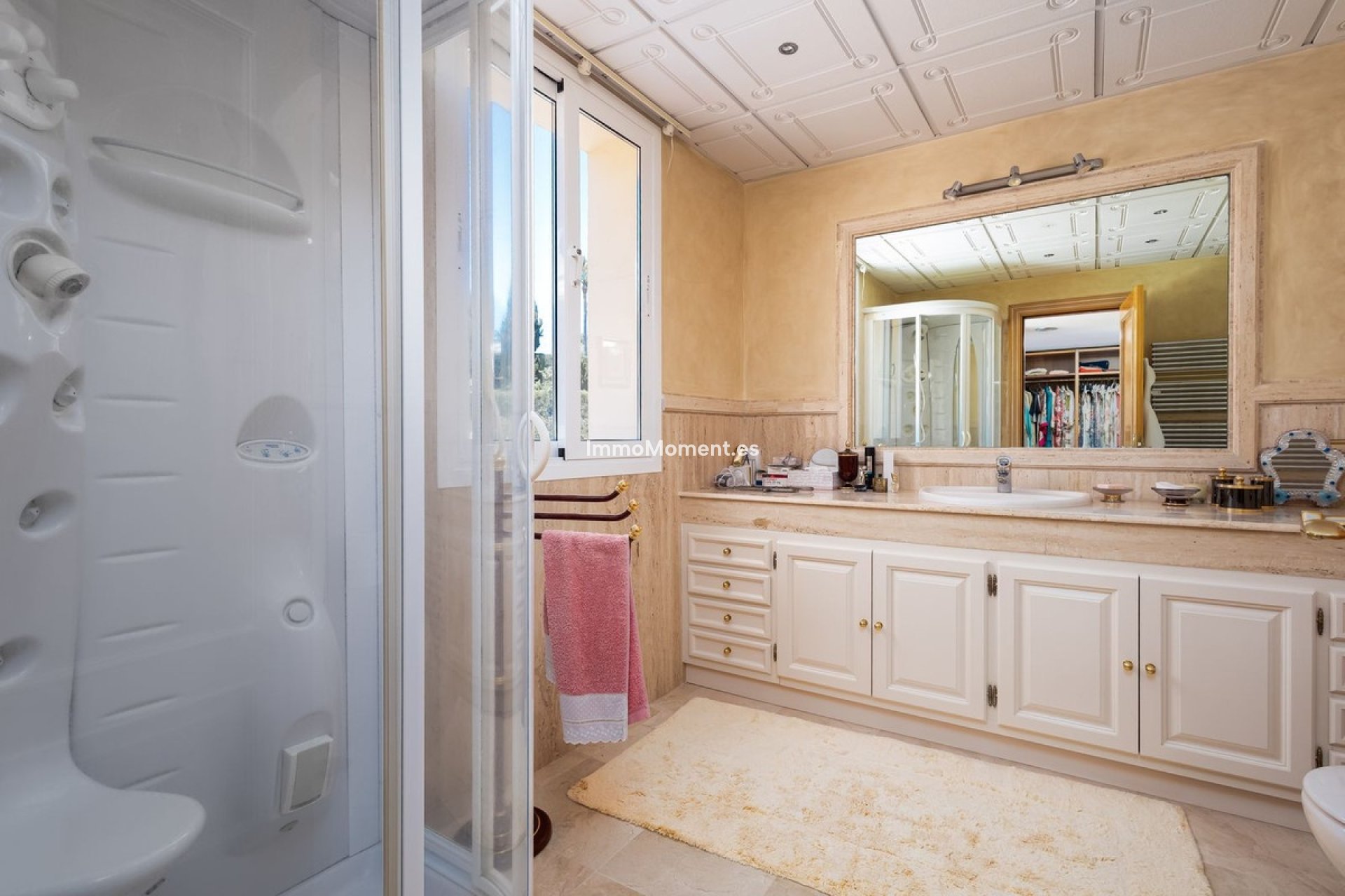 Resale - Detached villa - Estepona - New Golden Mile