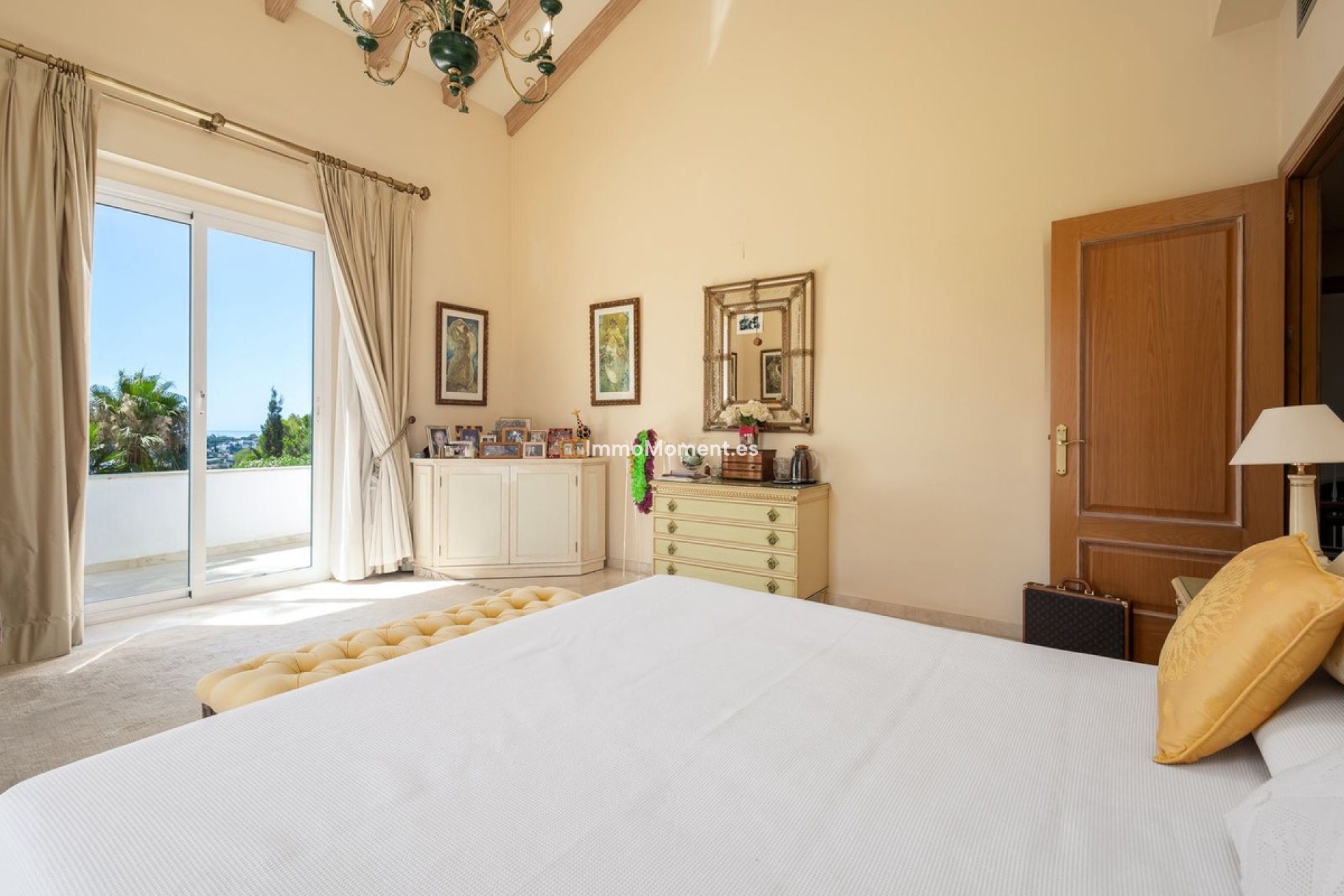 Resale - Detached villa - Estepona - New Golden Mile