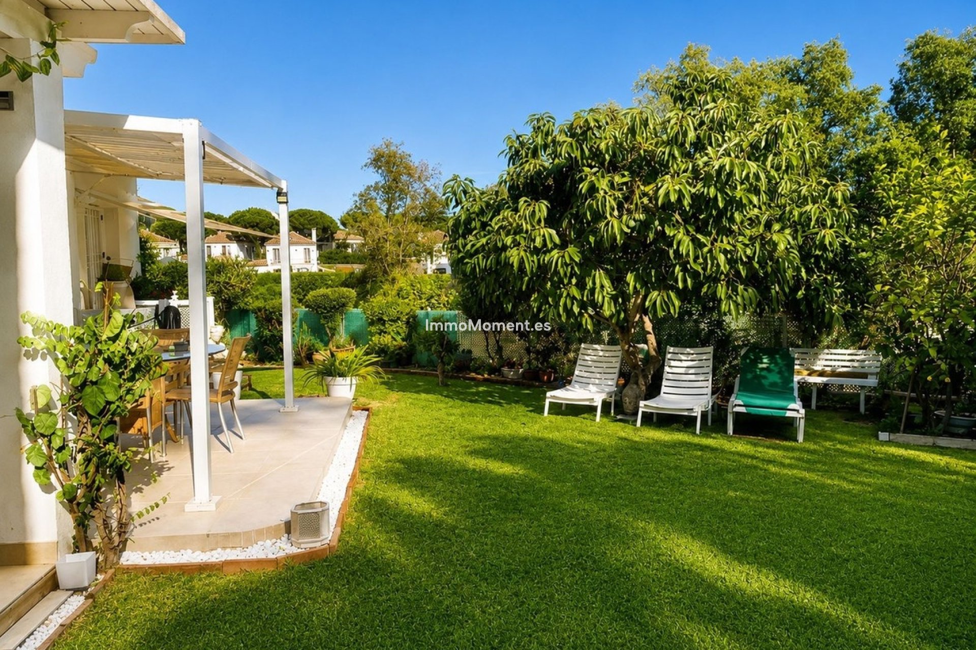 Resale - Detached villa - Estepona - New Golden Mile