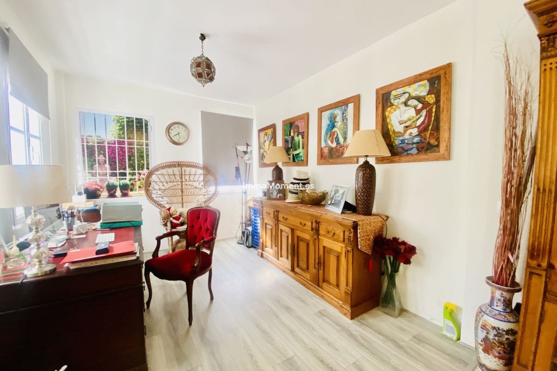 Resale - Detached villa - Estepona - New Golden Mile