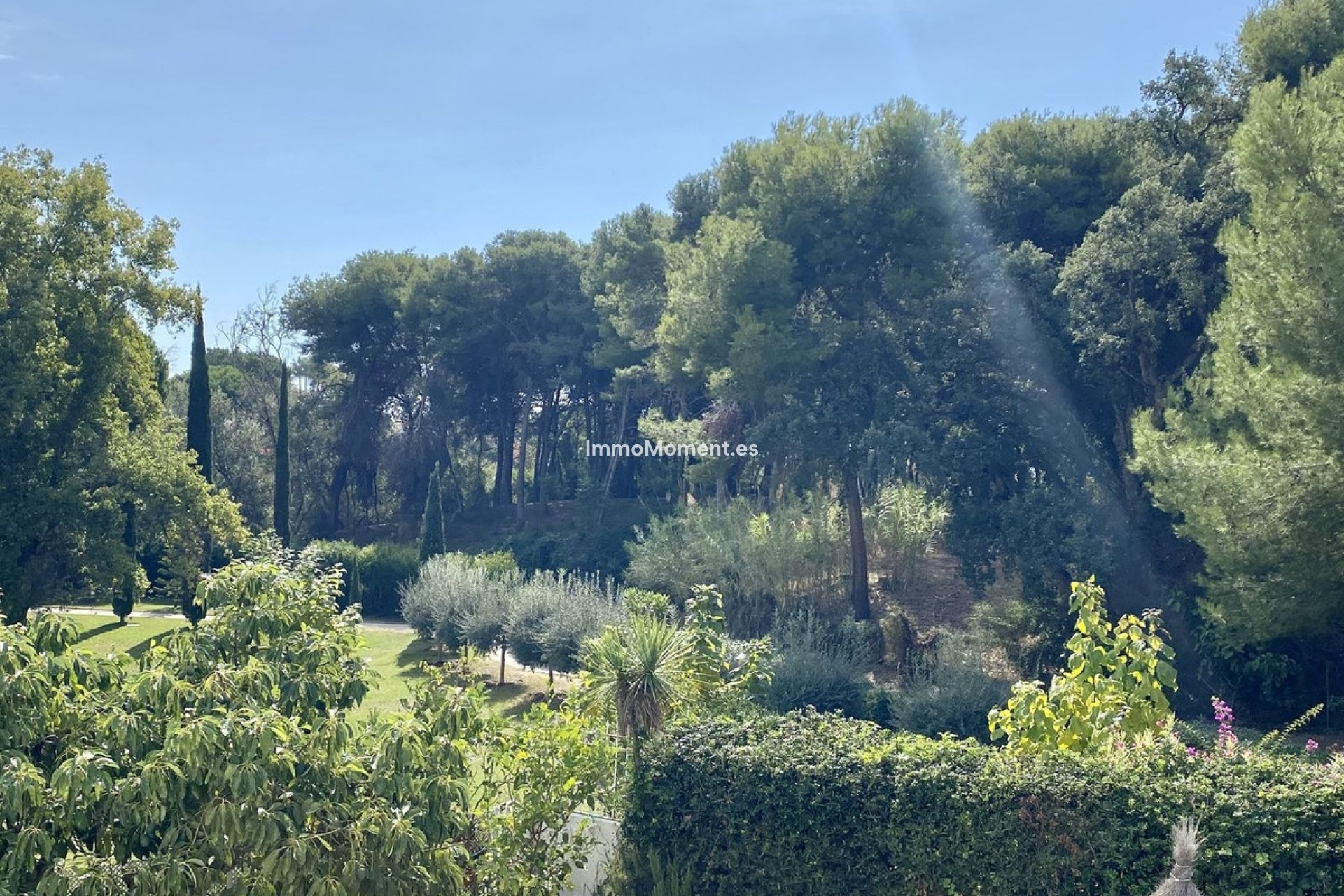 Resale - Detached villa - Estepona - New Golden Mile