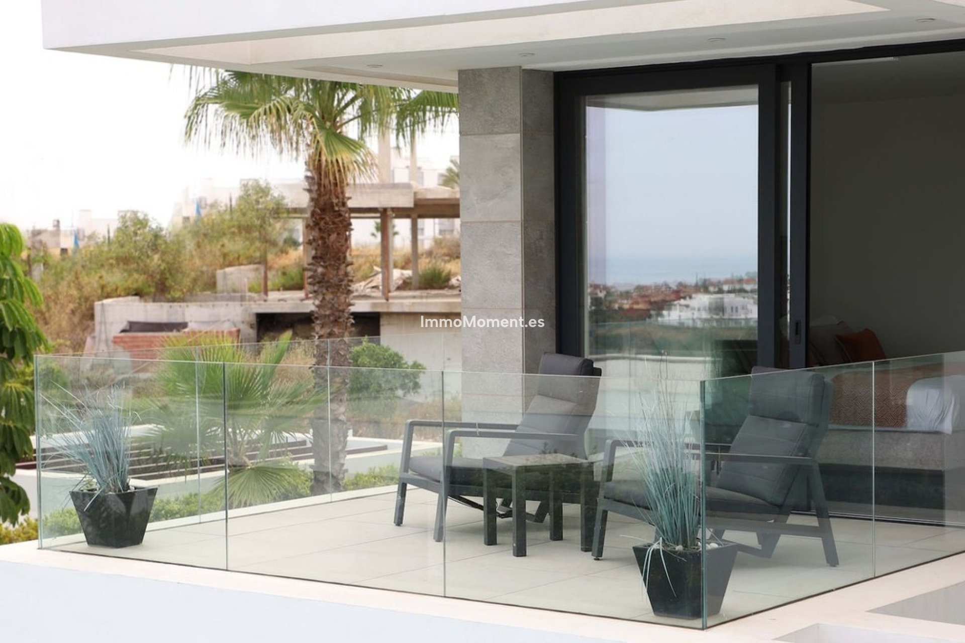 Resale - Detached villa - Estepona - New Golden Mile