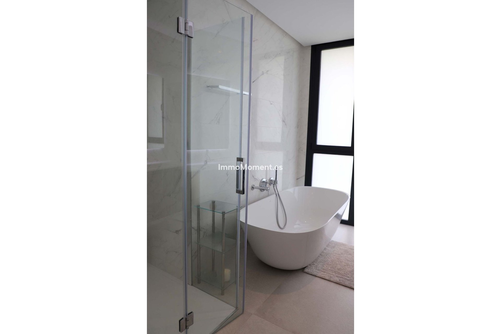 Resale - Detached villa - Estepona - New Golden Mile