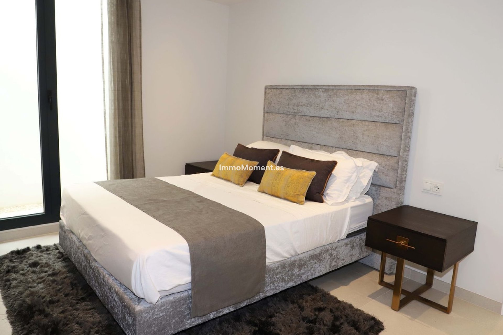 Resale - Detached villa - Estepona - New Golden Mile