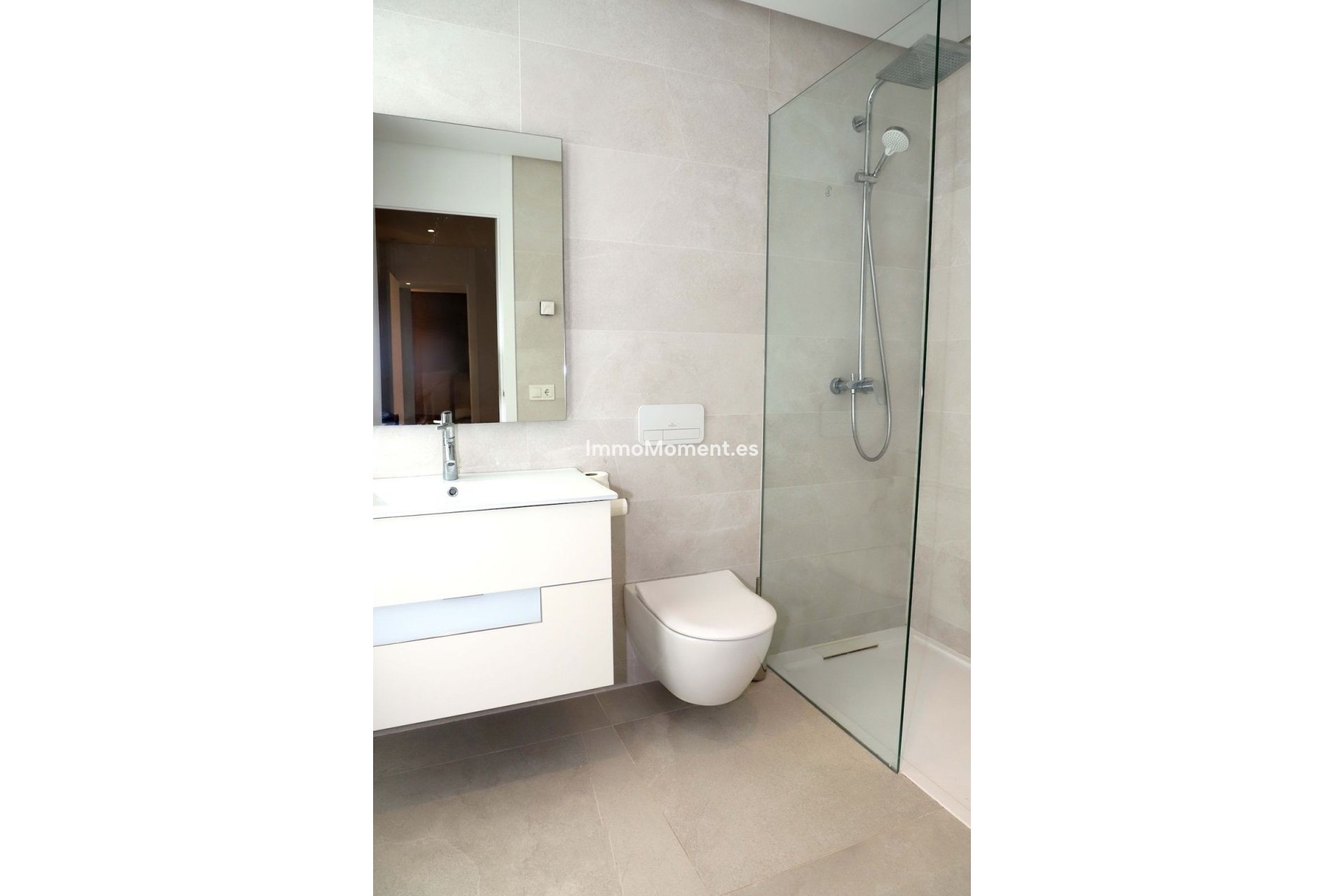 Resale - Detached villa - Estepona - New Golden Mile