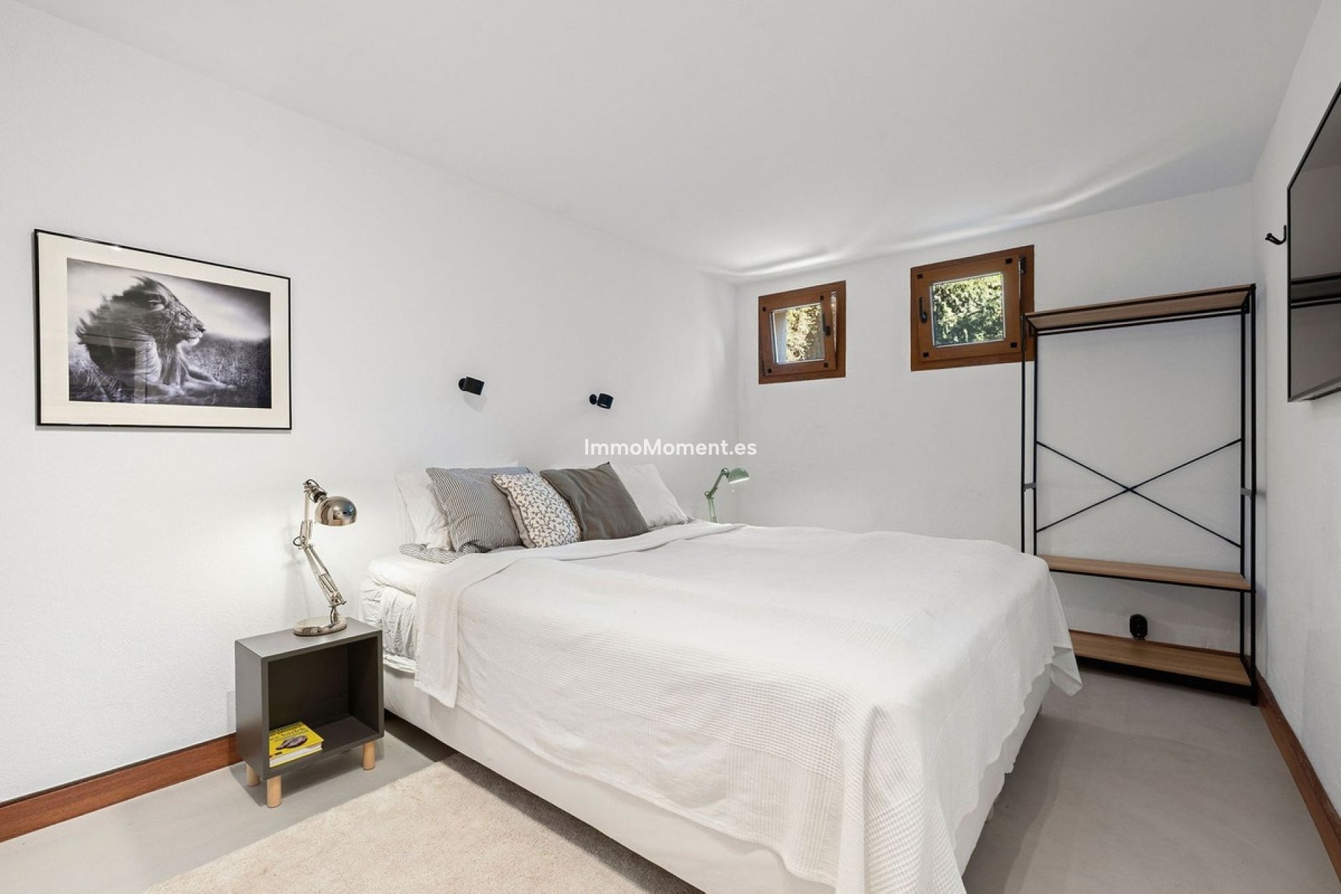 Resale - Detached villa - Estepona - Selwo