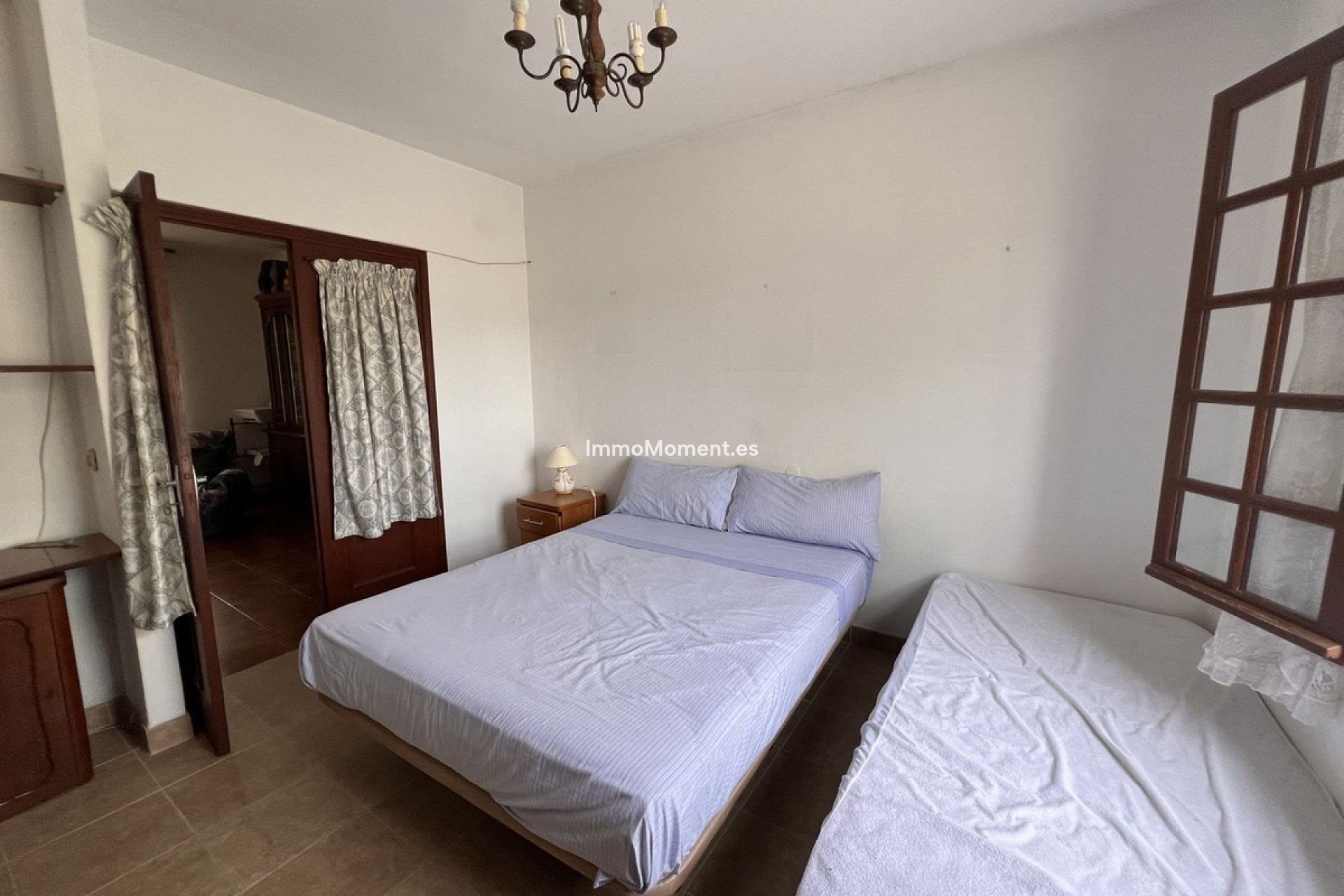 Resale - Detached villa - Estepona - Selwo
