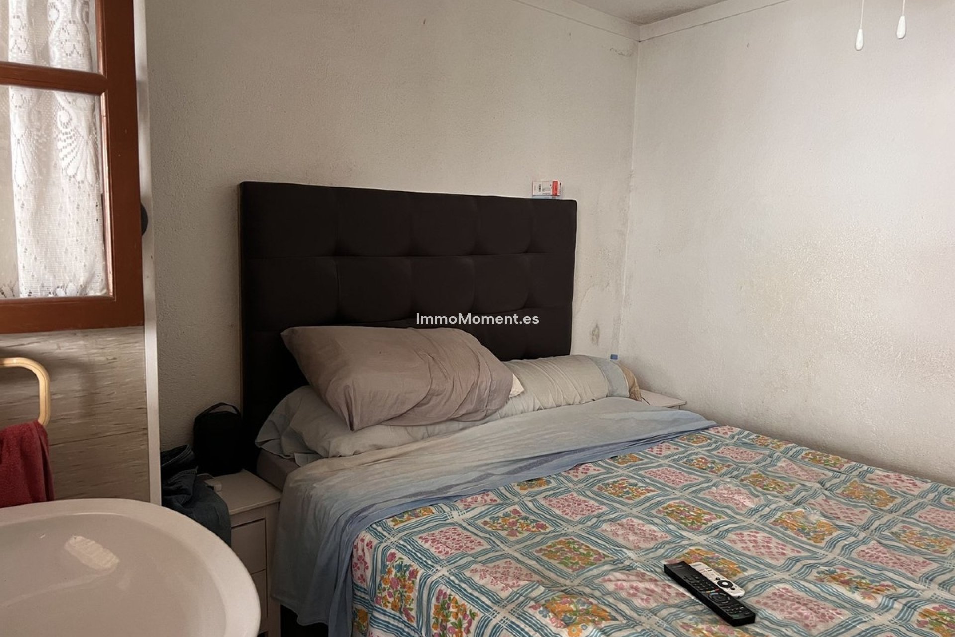 Resale - Detached villa - Estepona - Selwo
