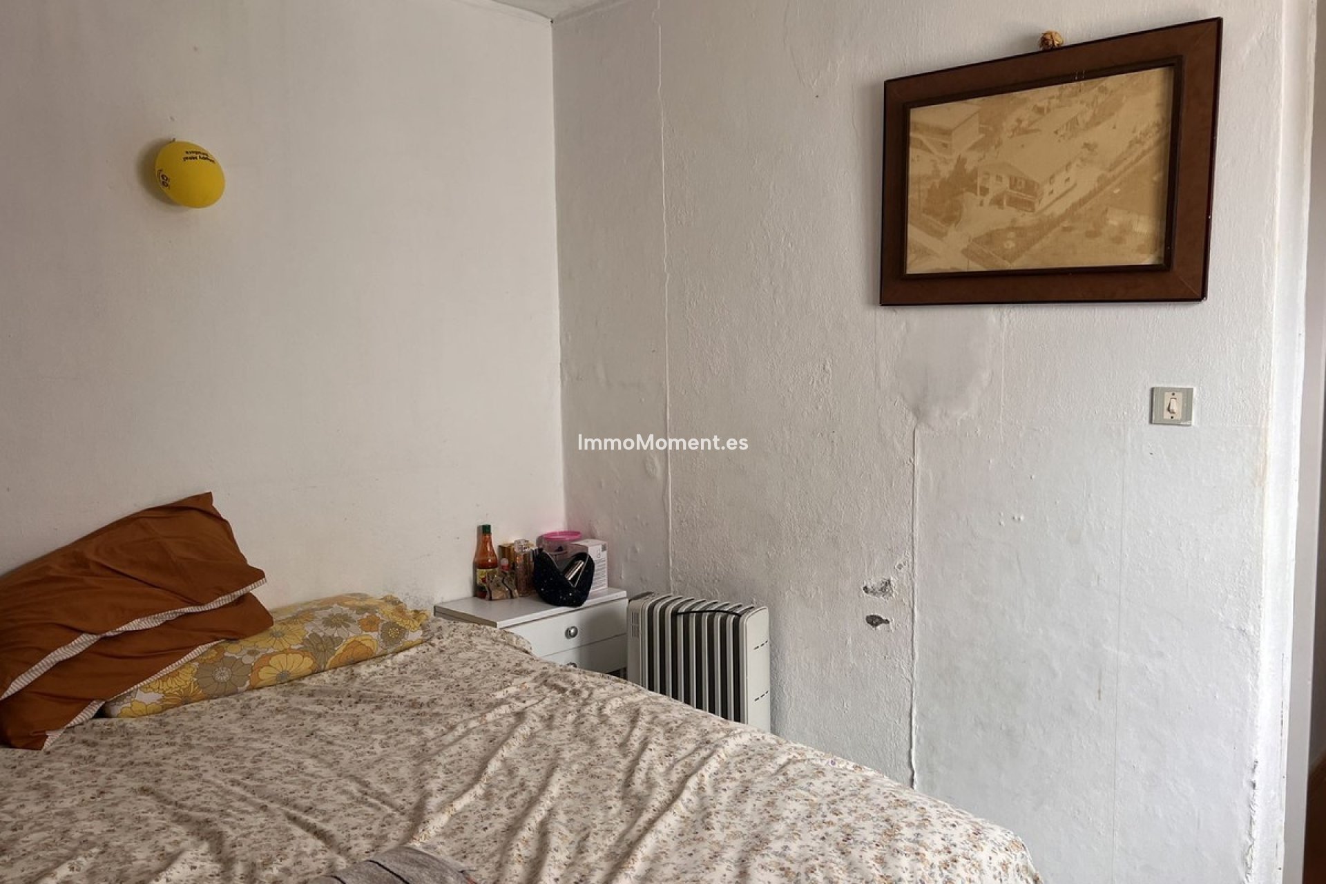 Resale - Detached villa - Estepona - Selwo