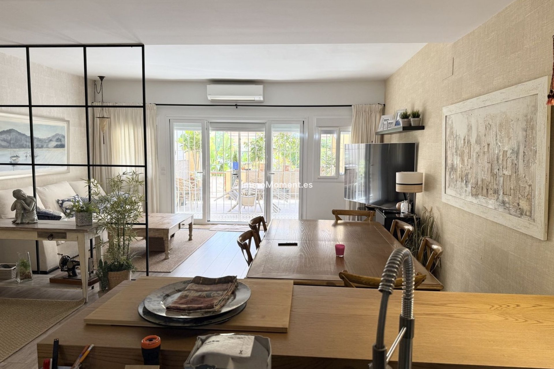 Resale - Detached villa - Estepona - Selwo