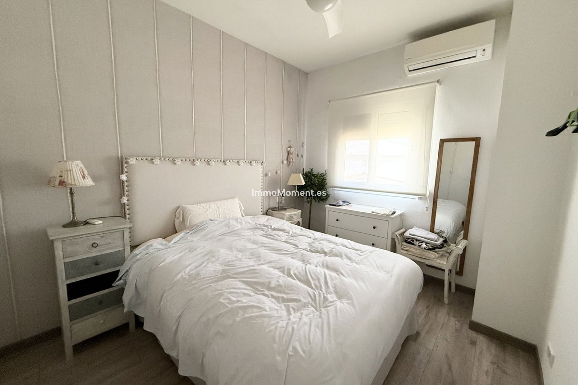Resale - Detached villa - Estepona - Selwo