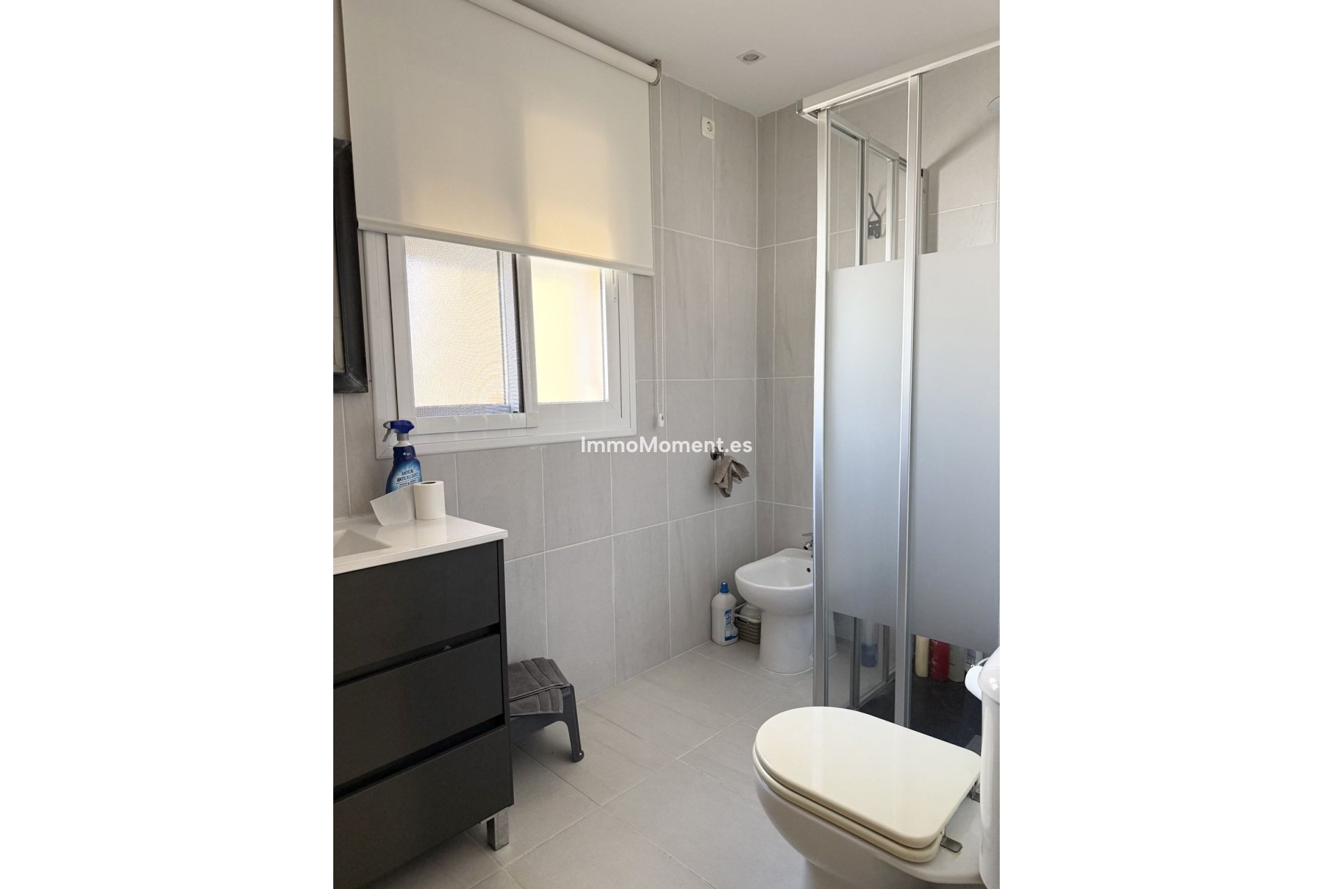 Resale - Detached villa - Estepona - Selwo