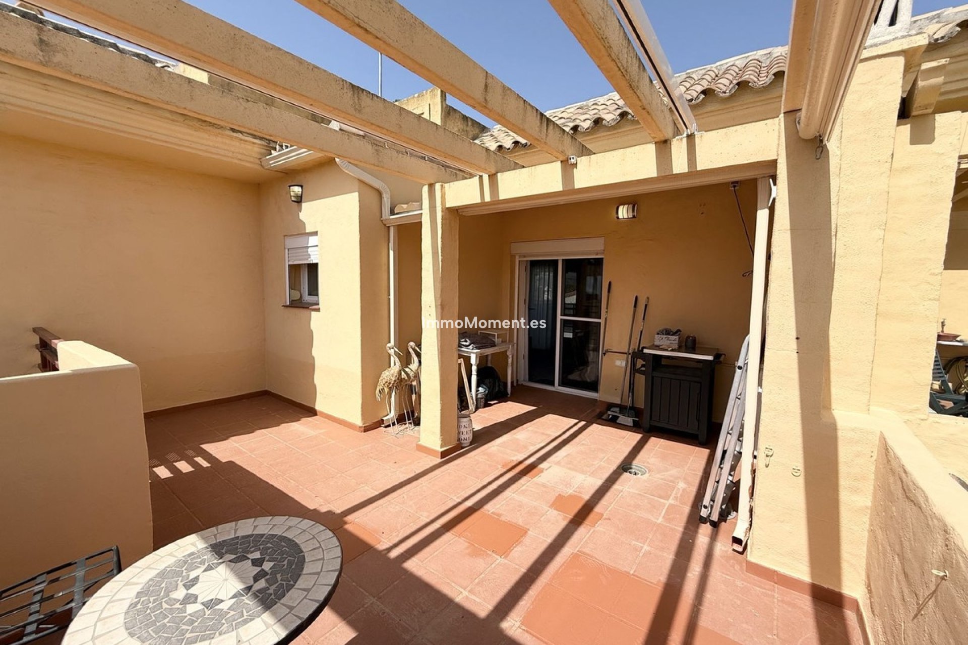 Resale - Detached villa - Estepona - Selwo
