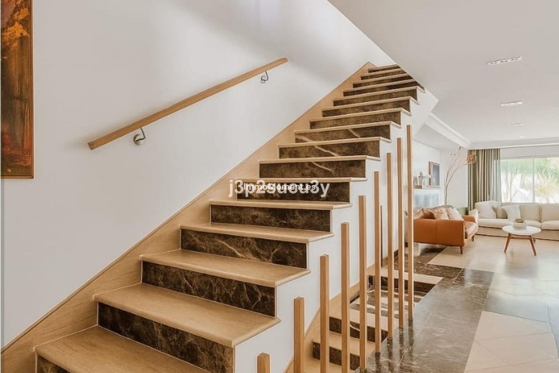 Resale - Detached villa - Estepona - Selwo