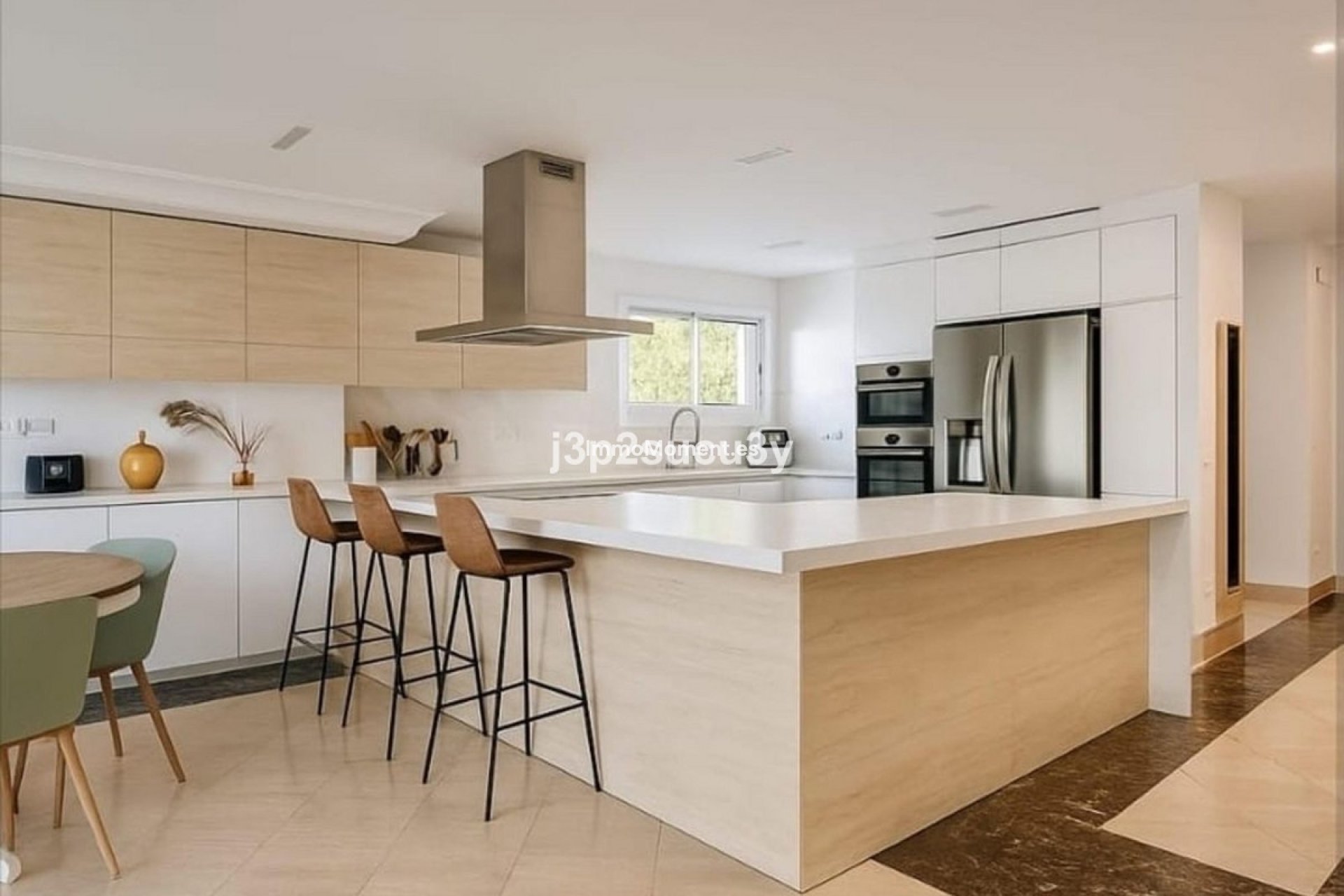 Resale - Detached villa - Estepona - Selwo