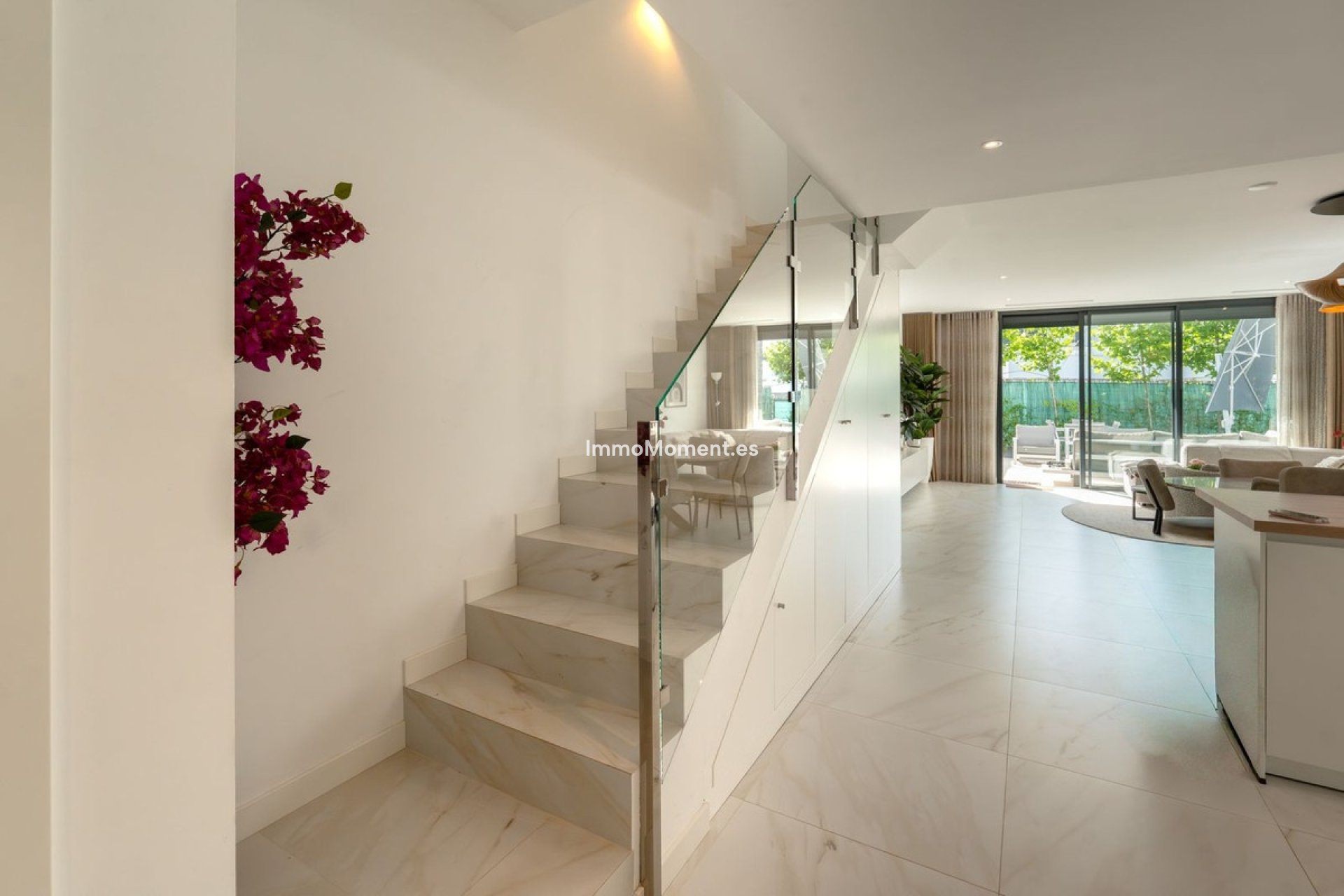 Resale - Detached villa - Estepona - Selwo