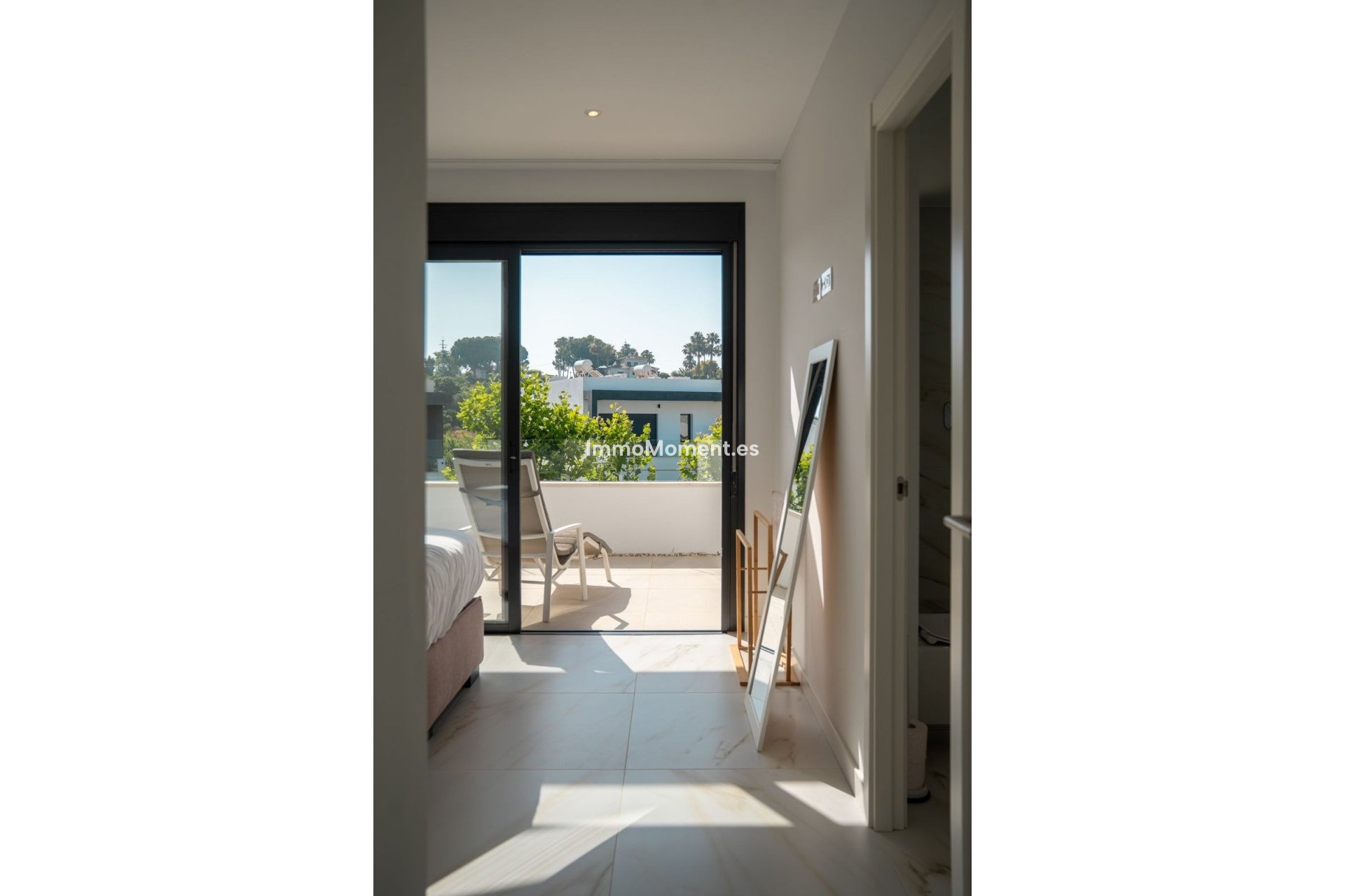 Resale - Detached villa - Estepona - Selwo