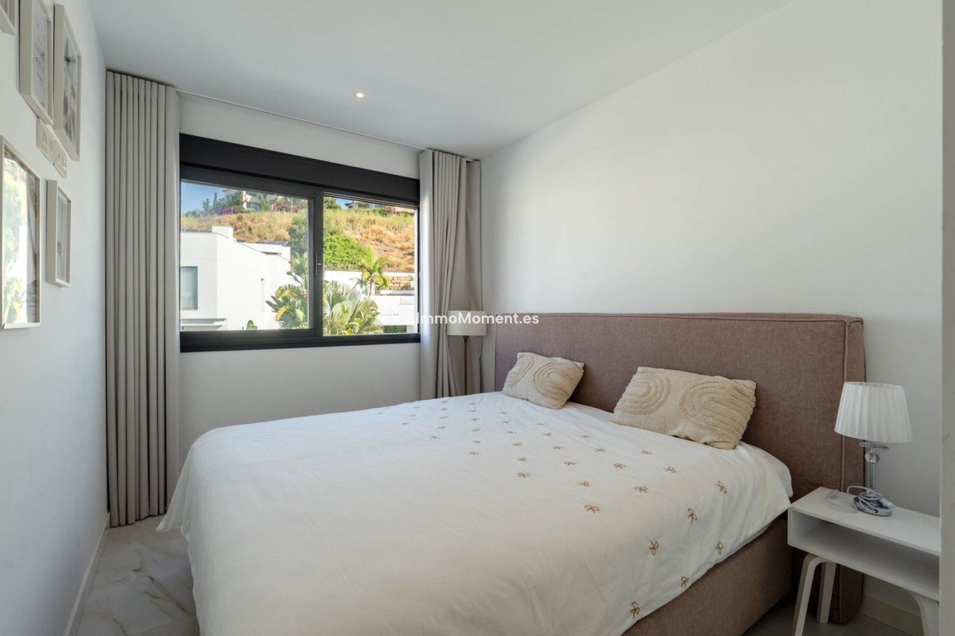 Resale - Detached villa - Estepona - Selwo