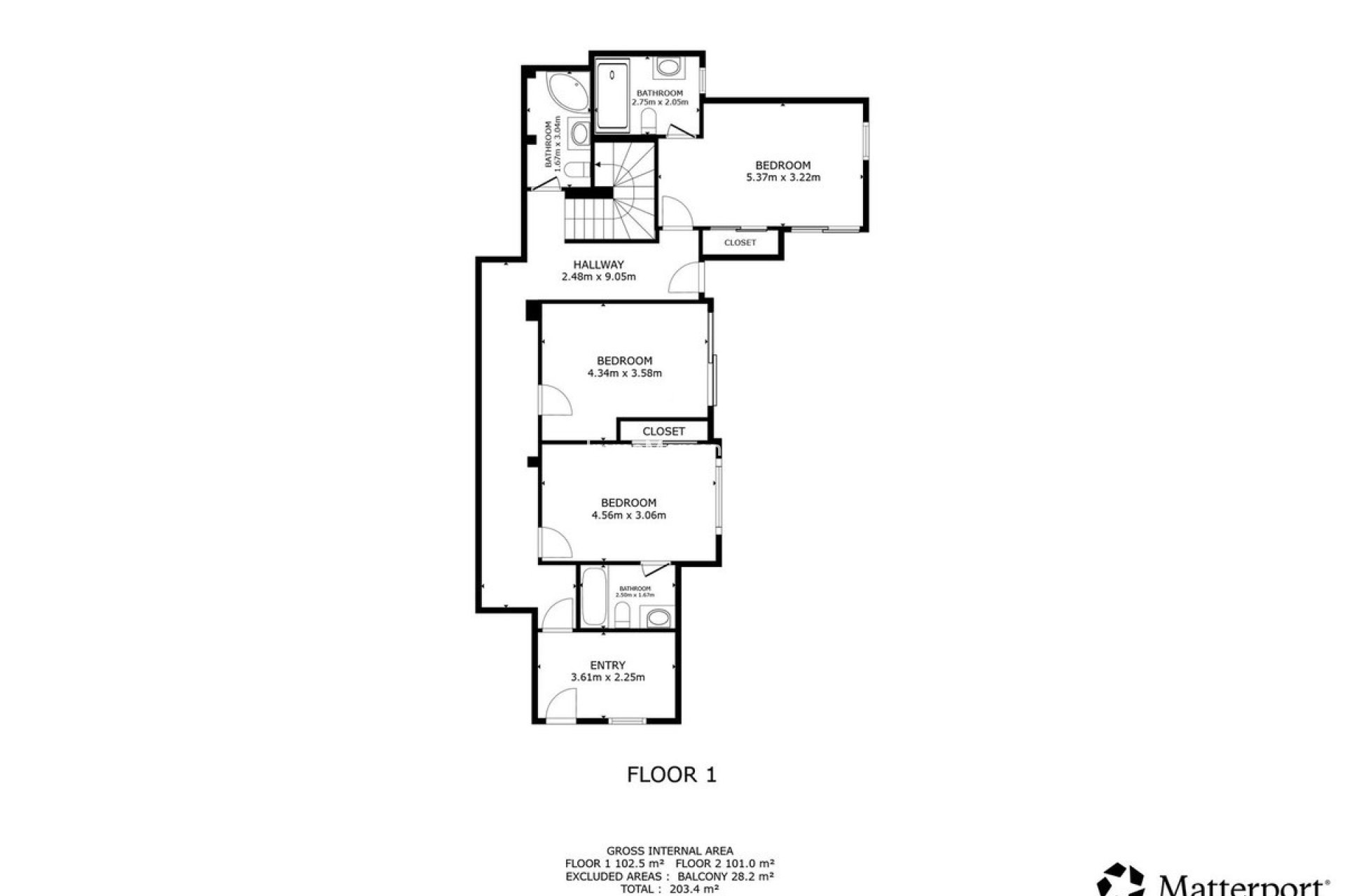 Resale - Detached villa - Estepona - Selwo
