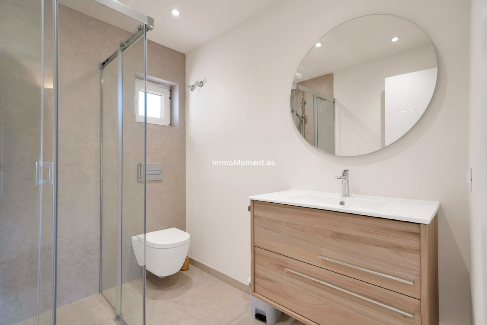 Resale - Detached villa - Estepona - Valle Romano