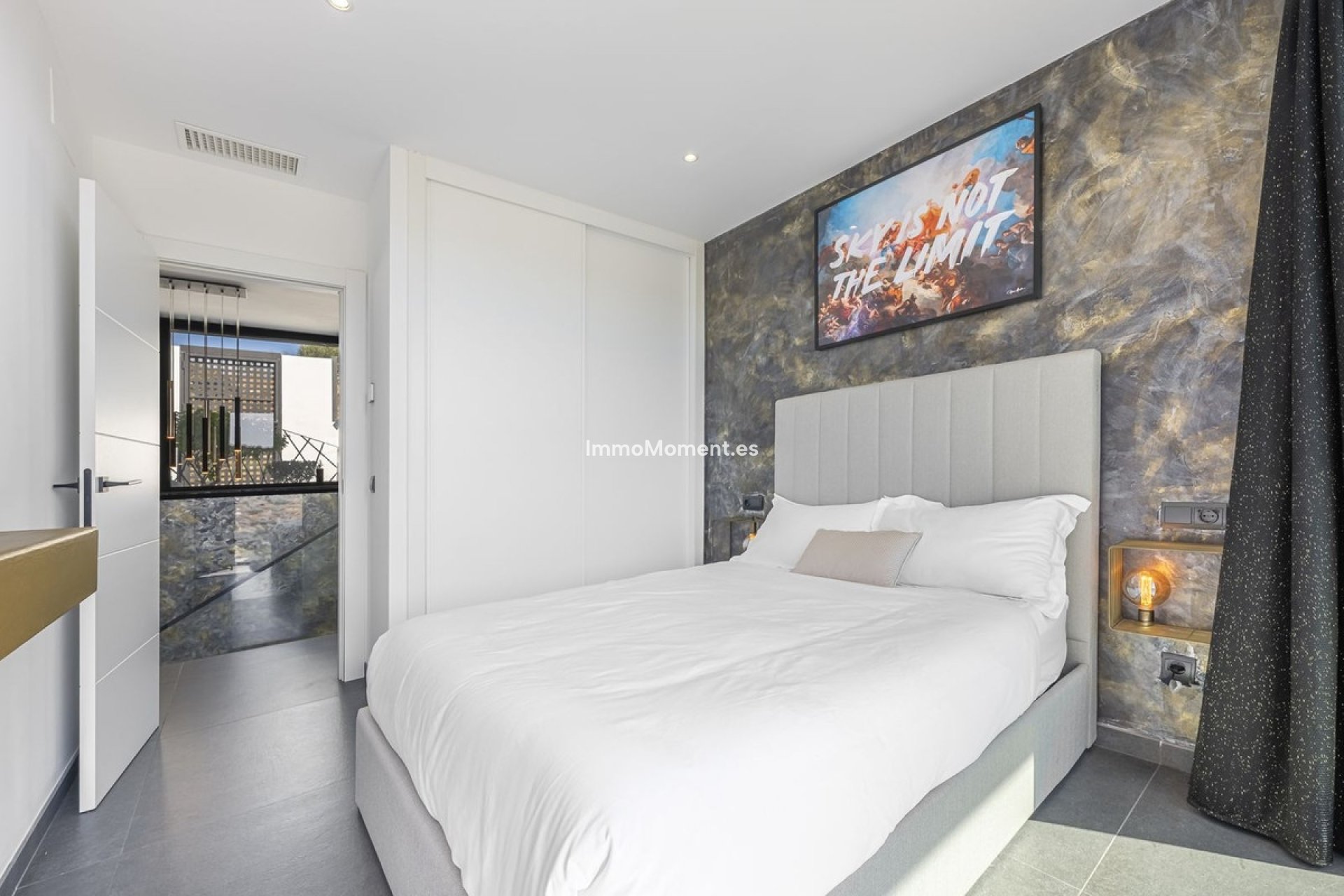 Resale - Detached villa - Estepona - Valle Romano