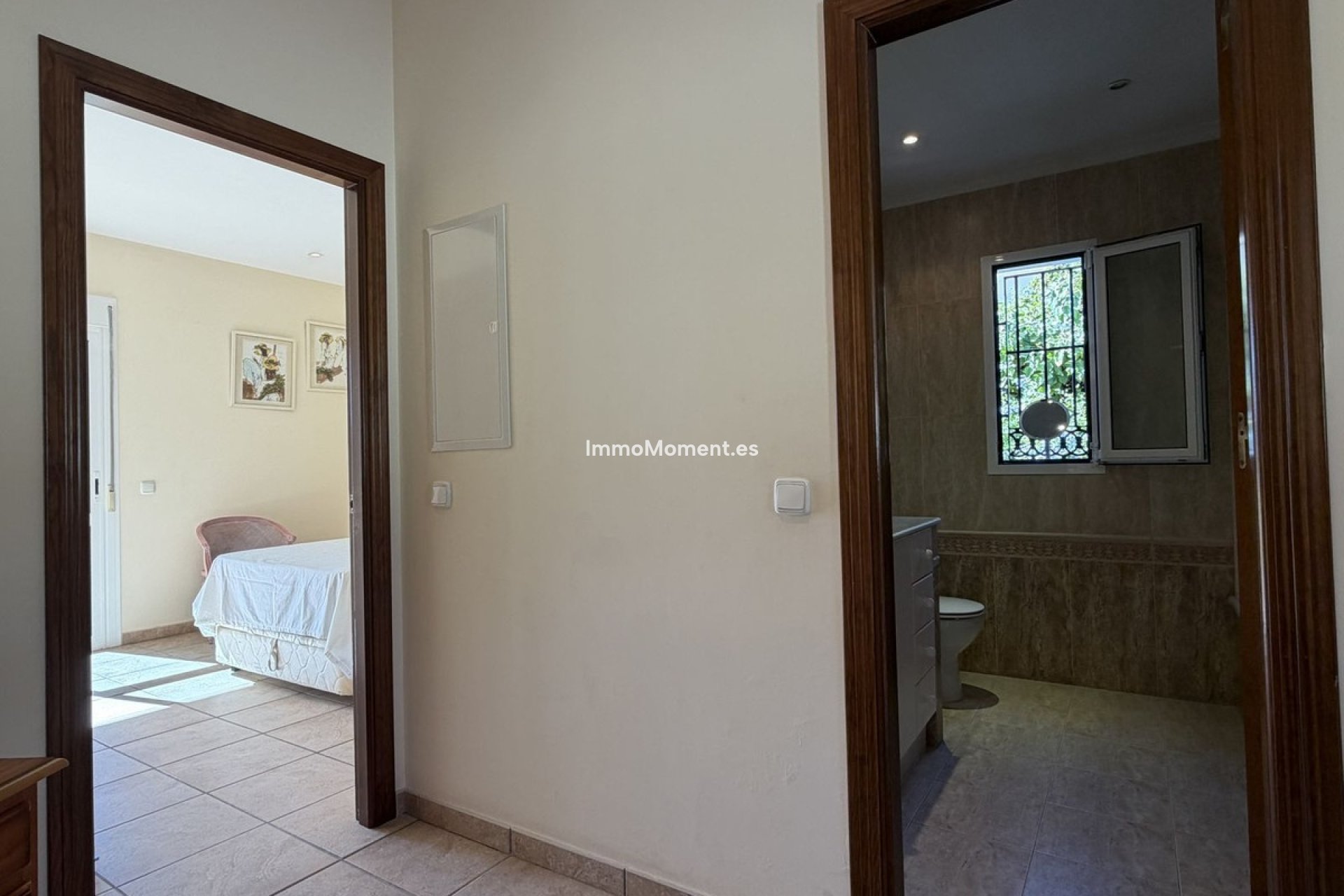 Resale - Detached villa - Estepona - Valle Romano