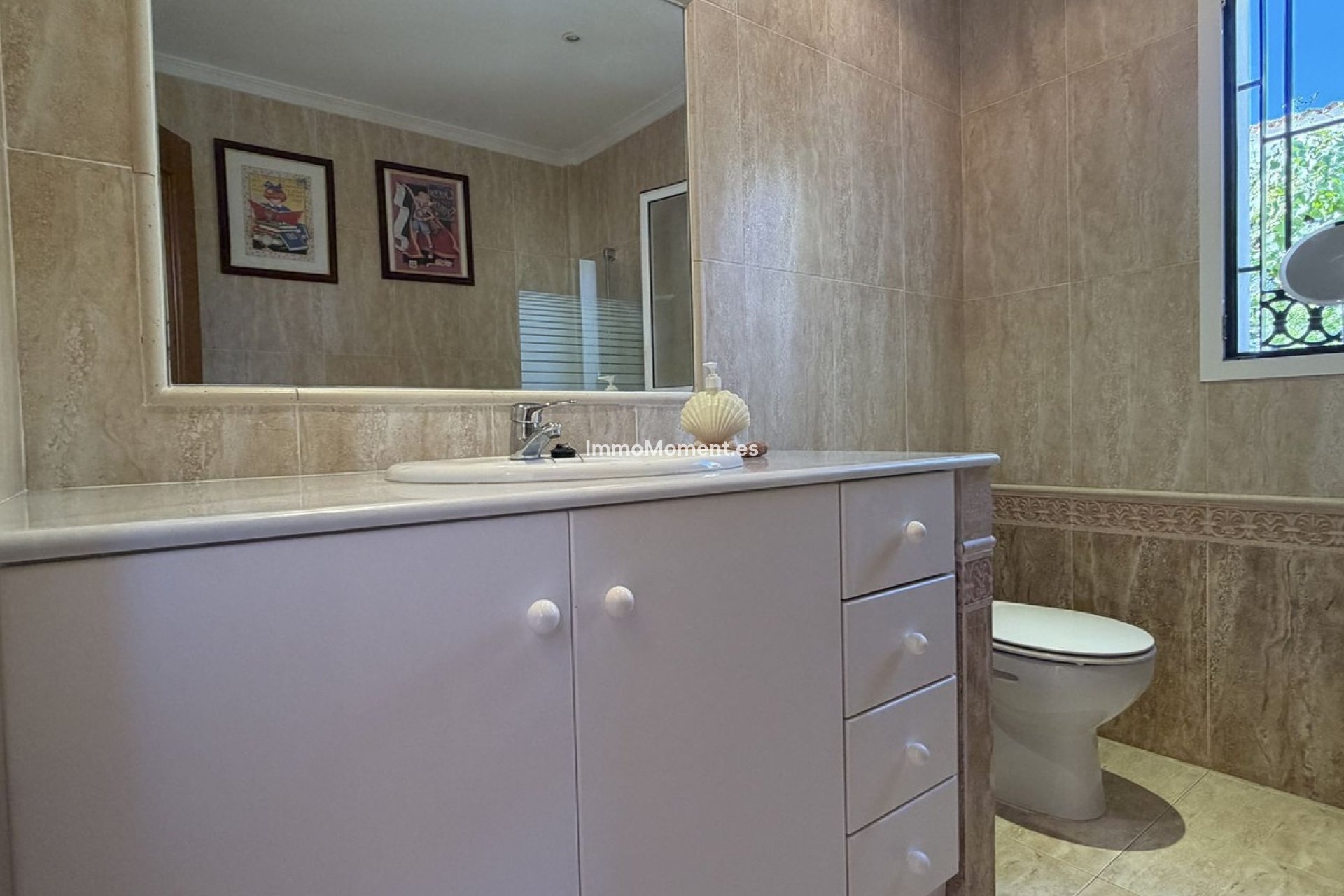 Resale - Detached villa - Estepona - Valle Romano
