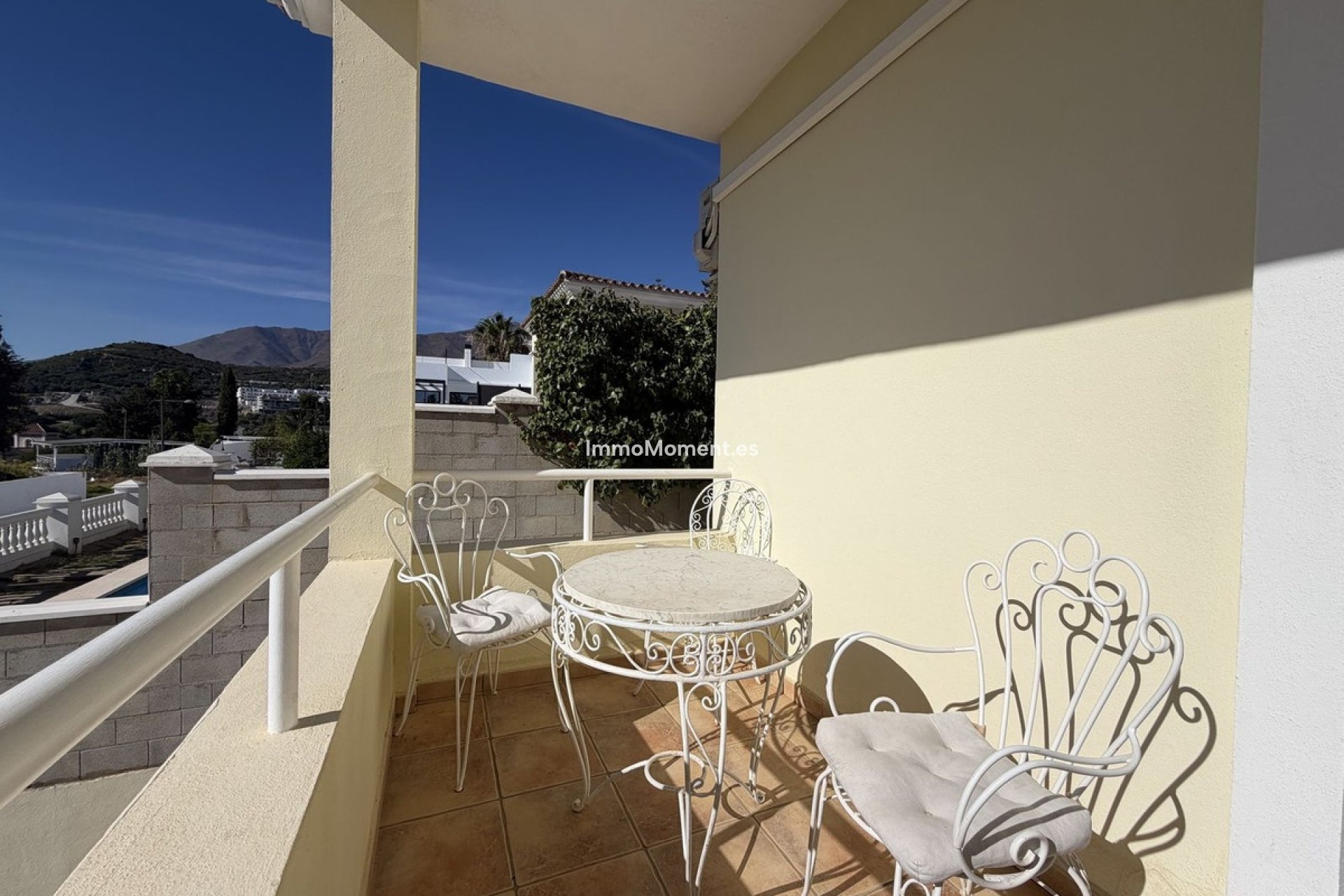 Resale - Detached villa - Estepona - Valle Romano