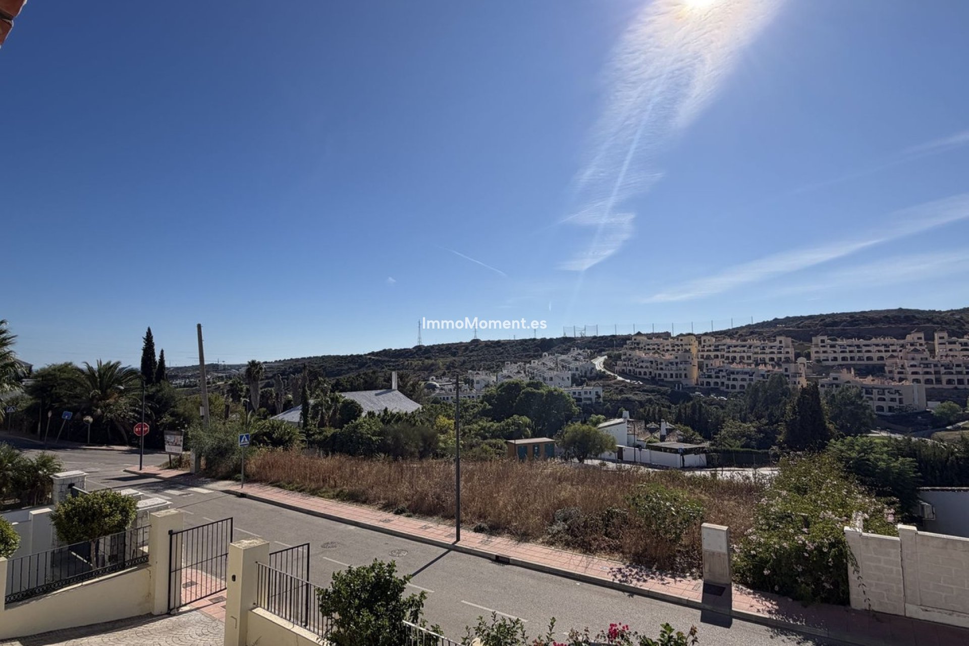 Resale - Detached villa - Estepona - Valle Romano