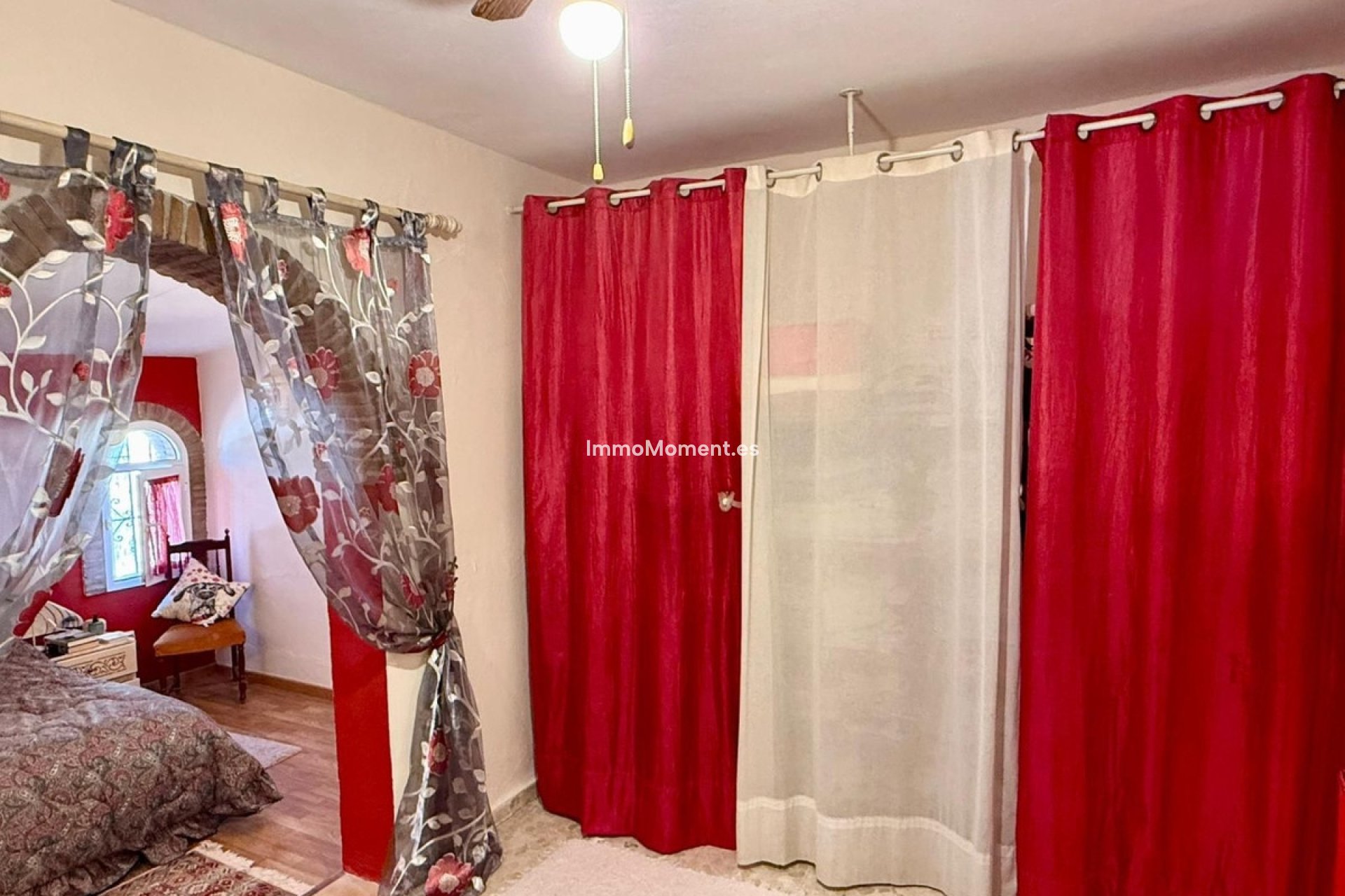 Resale - Detached villa - Estepona - Valle Romano