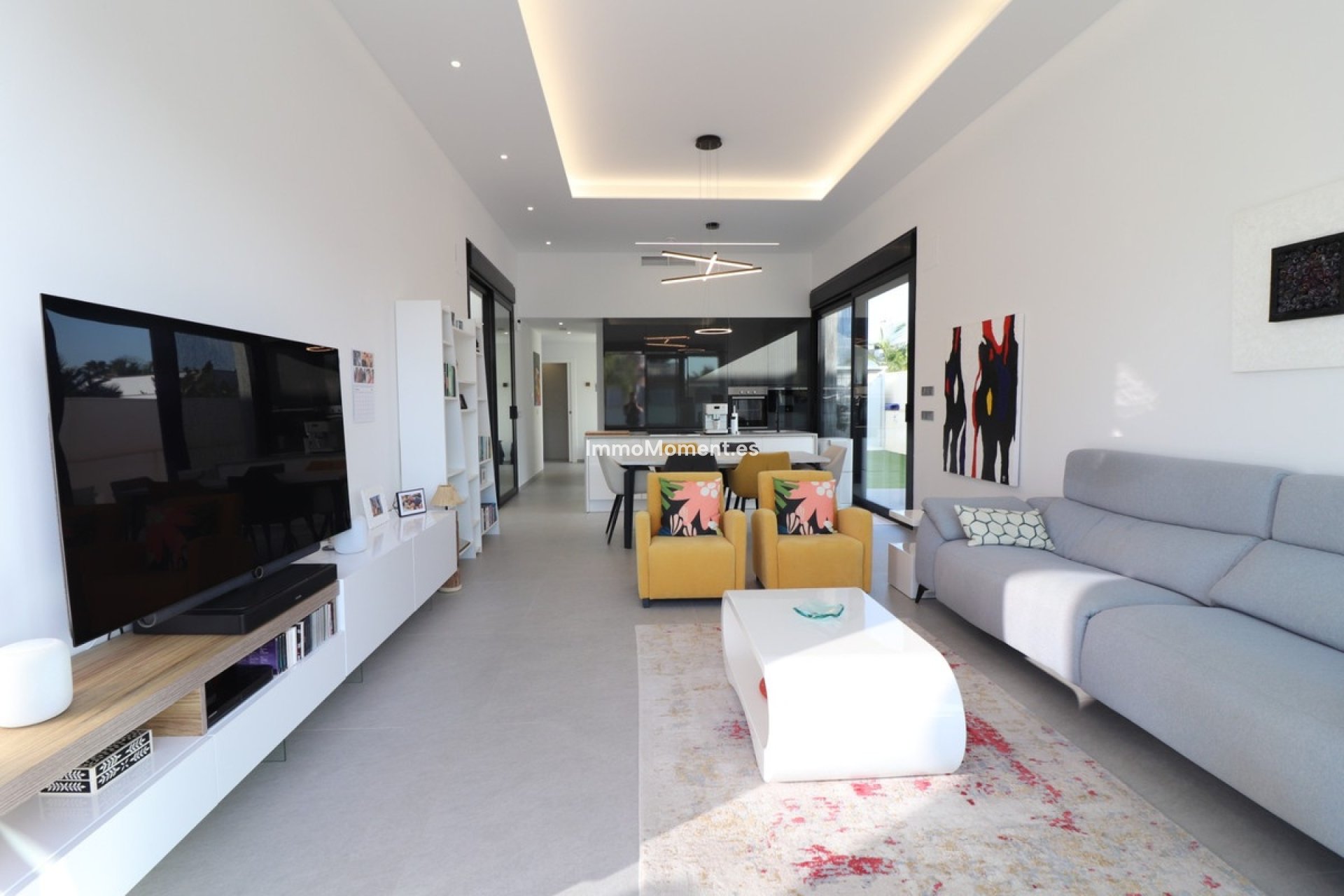 Resale - Detached villa - Formentera del Segura - Formentera del Segura Centro