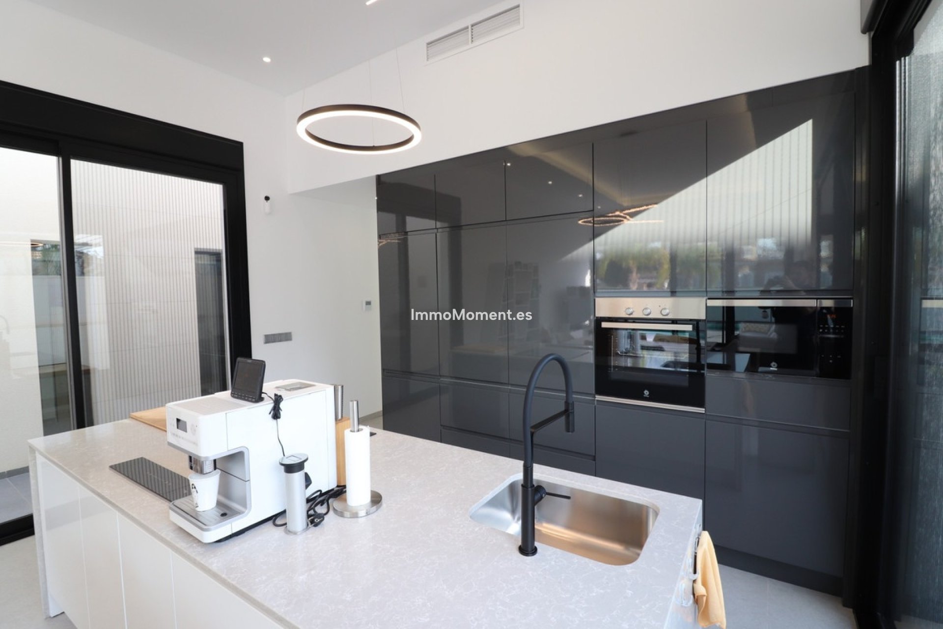 Resale - Detached villa - Formentera del Segura - Formentera del Segura Centro
