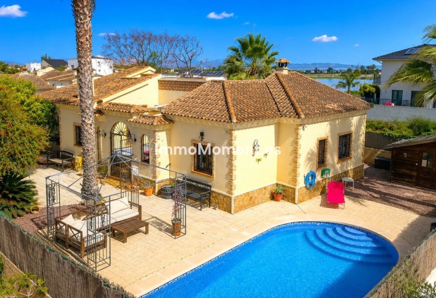 Resale - Detached villa - Formentera del Segura - Formentera del Segura Centro