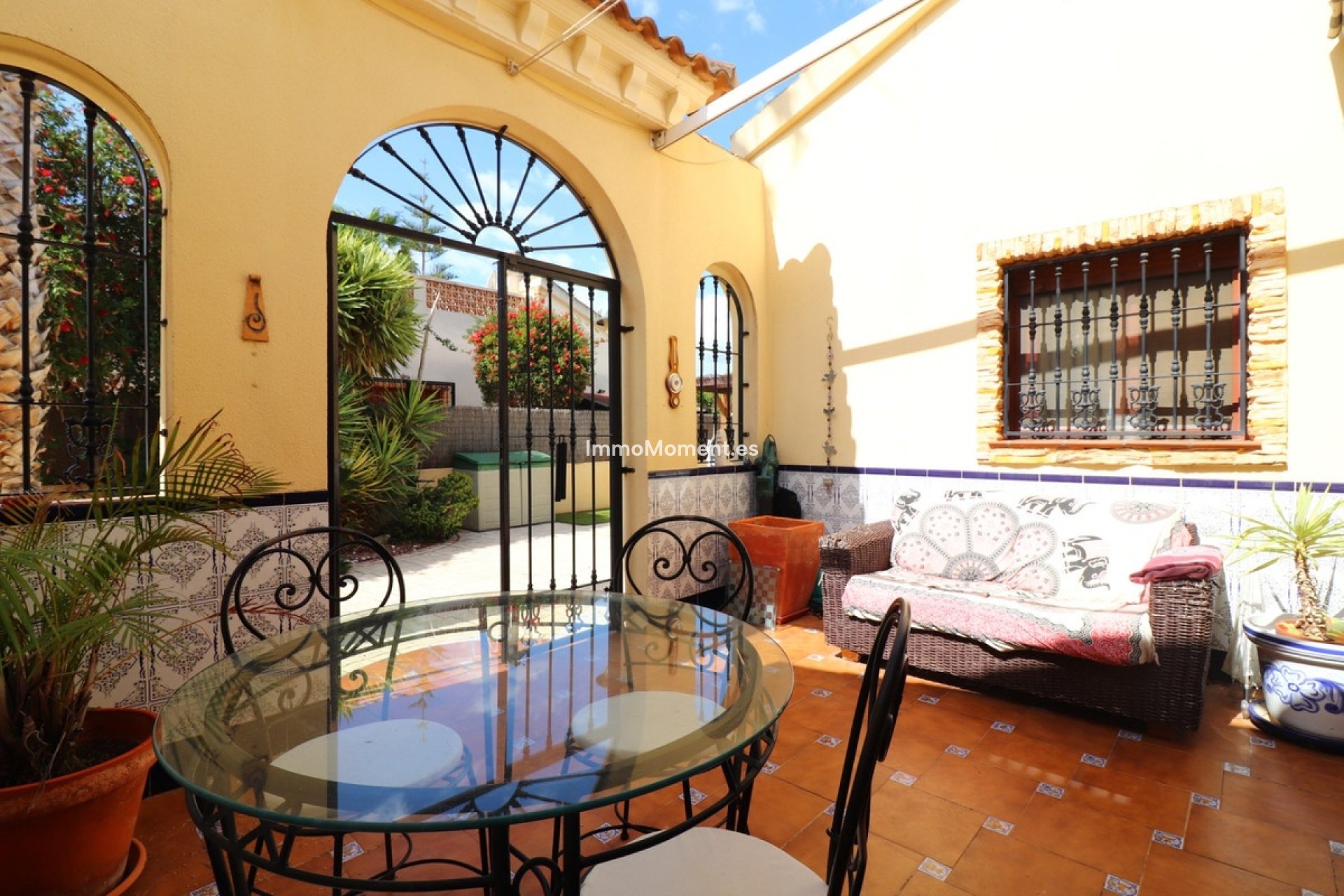 Resale - Detached villa - Formentera del Segura - Formentera del Segura Centro