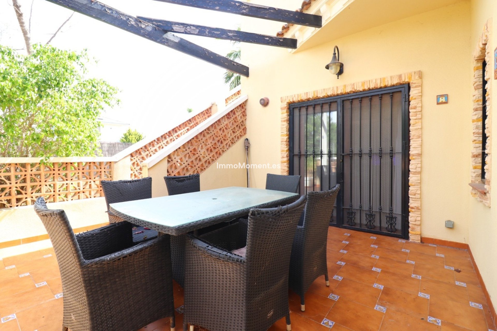 Resale - Detached villa - Formentera del Segura - Formentera del Segura Centro