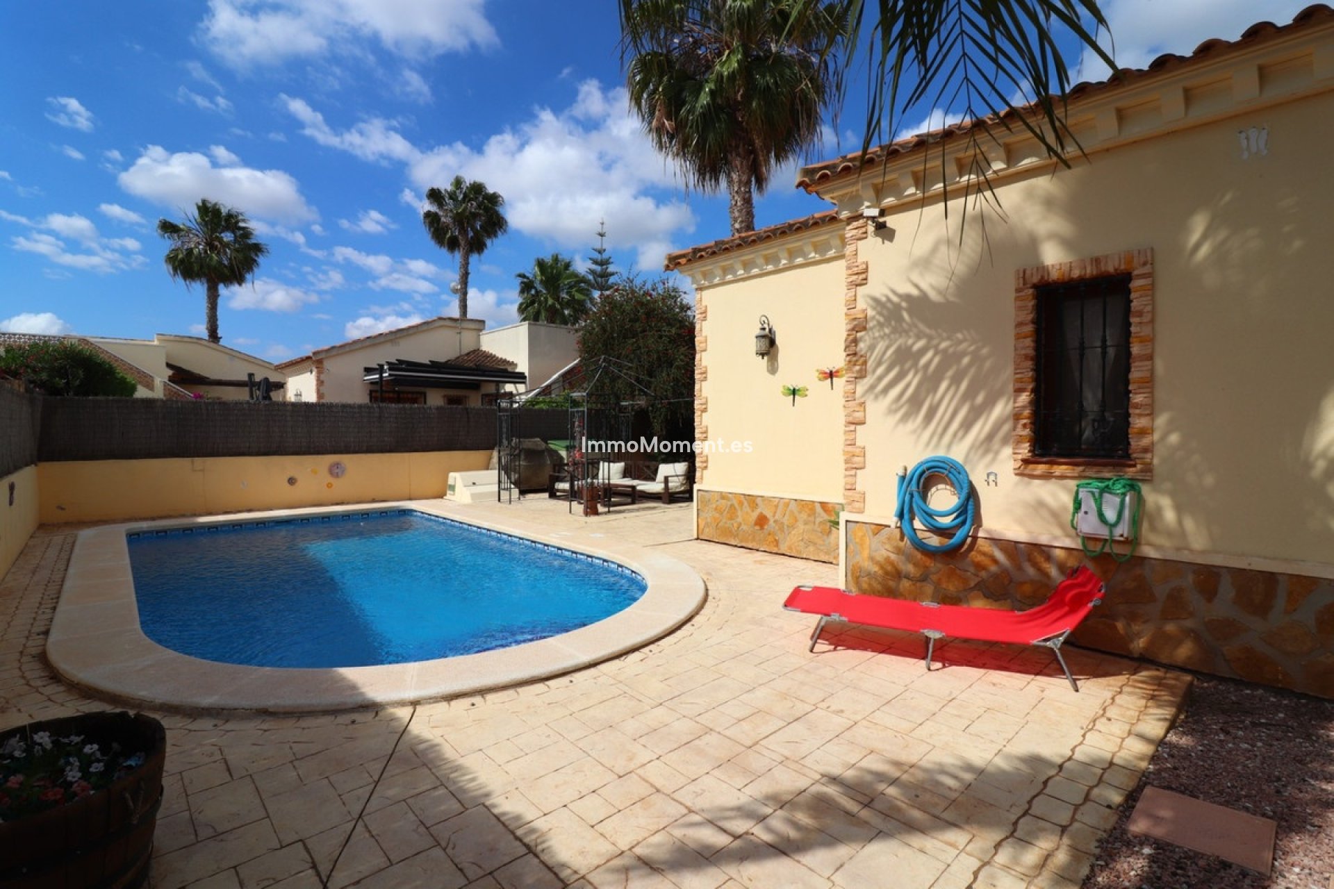 Resale - Detached villa - Formentera del Segura - Formentera del Segura Centro