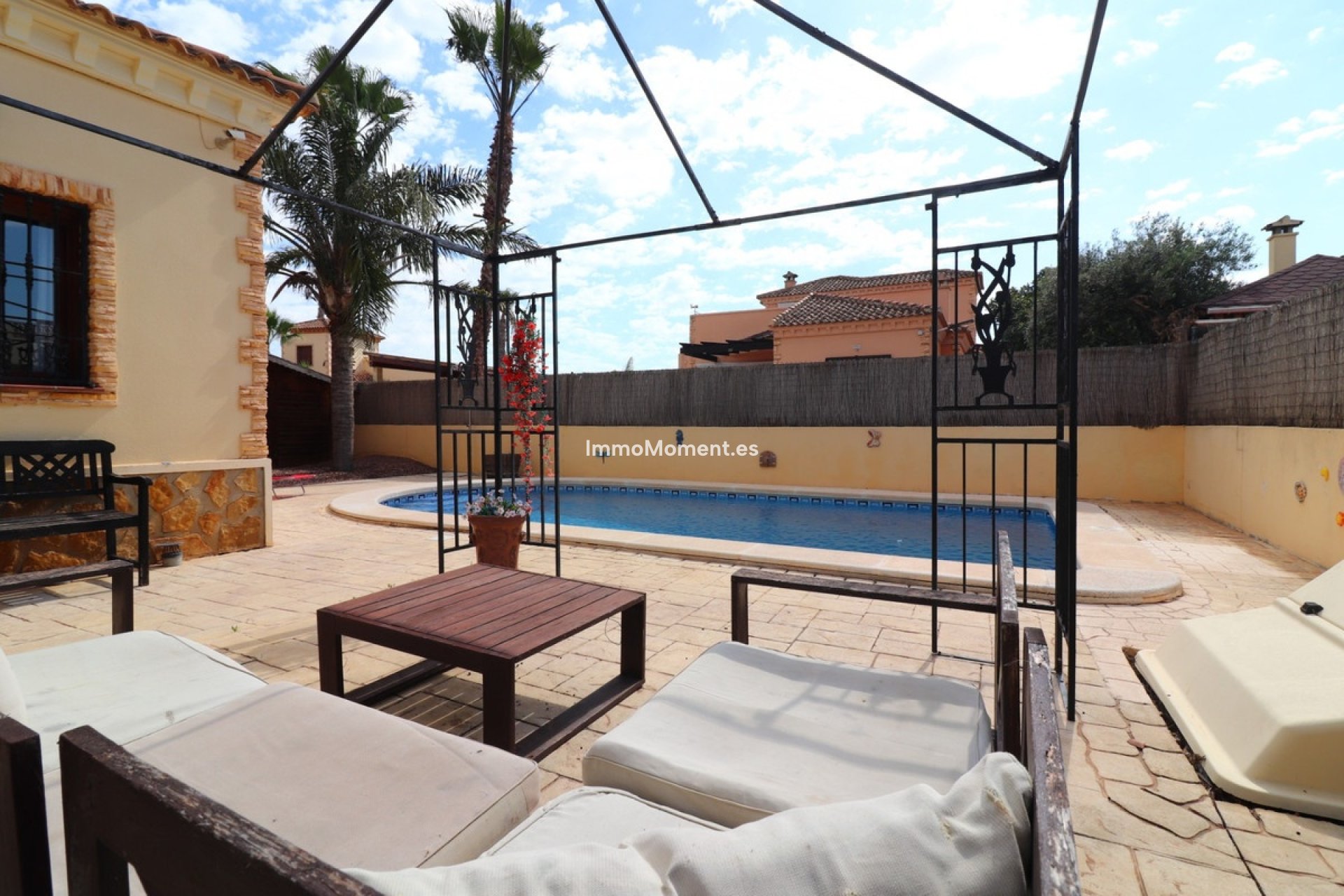 Resale - Detached villa - Formentera del Segura - Formentera del Segura Centro