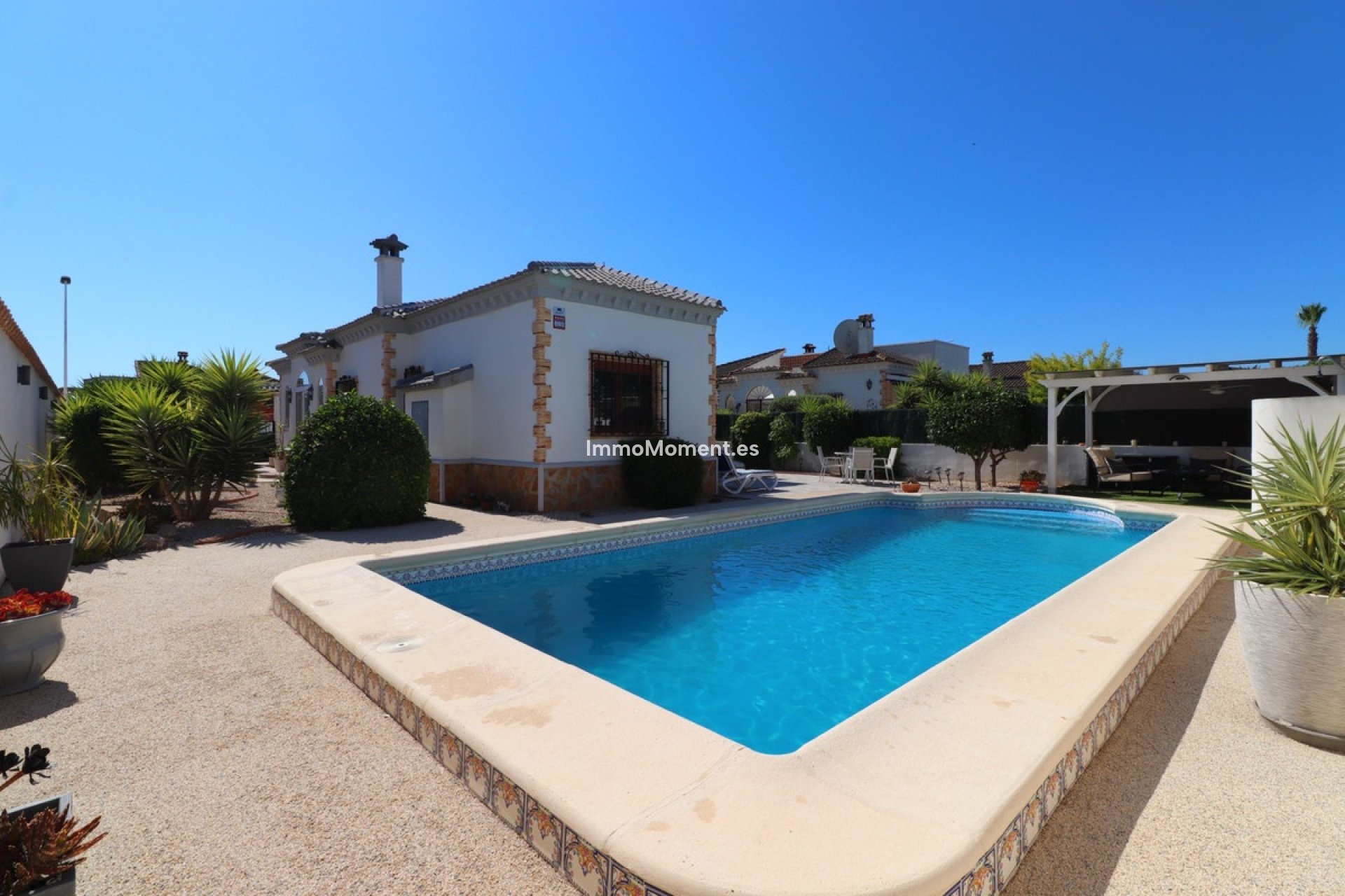 Resale - Detached villa - Formentera del Segura - Formentera del Segura Centro