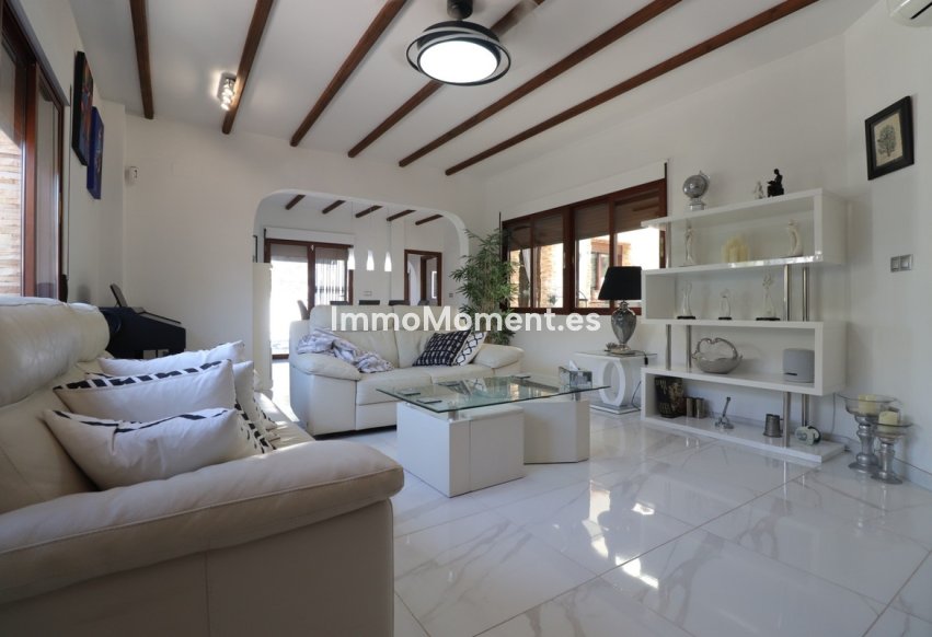 Resale - Detached villa - Formentera del Segura - Formentera del Segura Centro