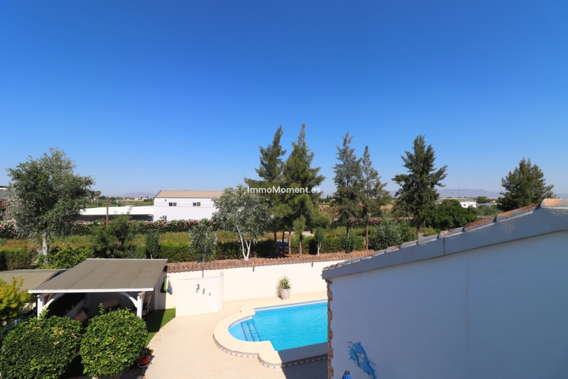 Resale - Detached villa - Formentera del Segura - Formentera del Segura Centro