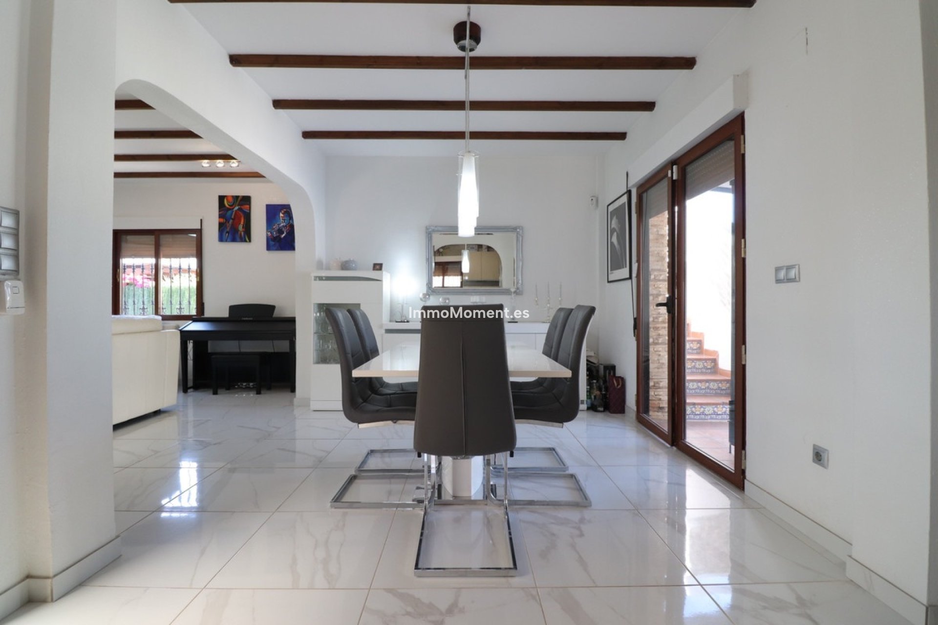 Resale - Detached villa - Formentera del Segura - Formentera del Segura Centro