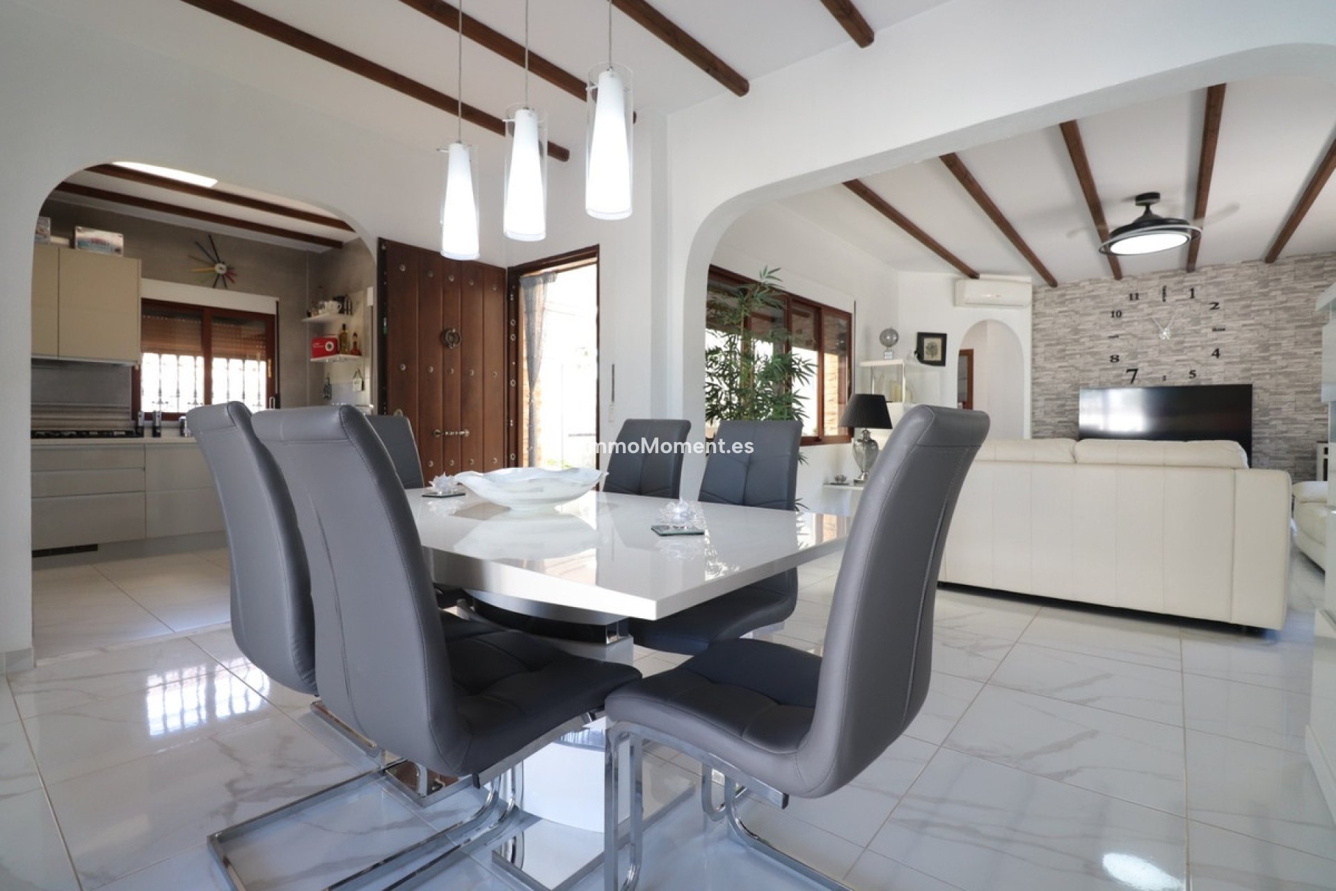 Resale - Detached villa - Formentera del Segura - Formentera del Segura Centro